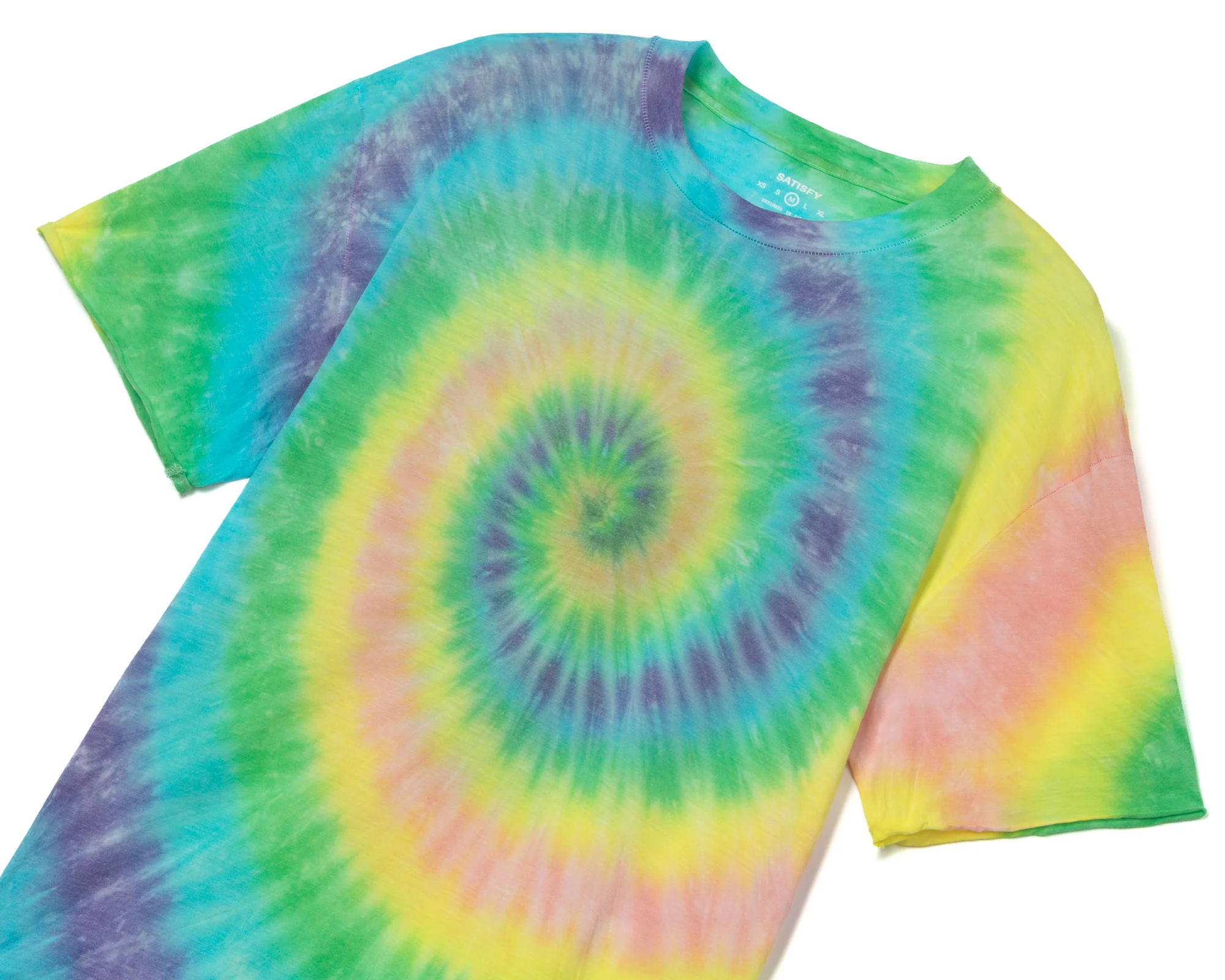 CloudMerino™  66 T-Shirt - Image 3