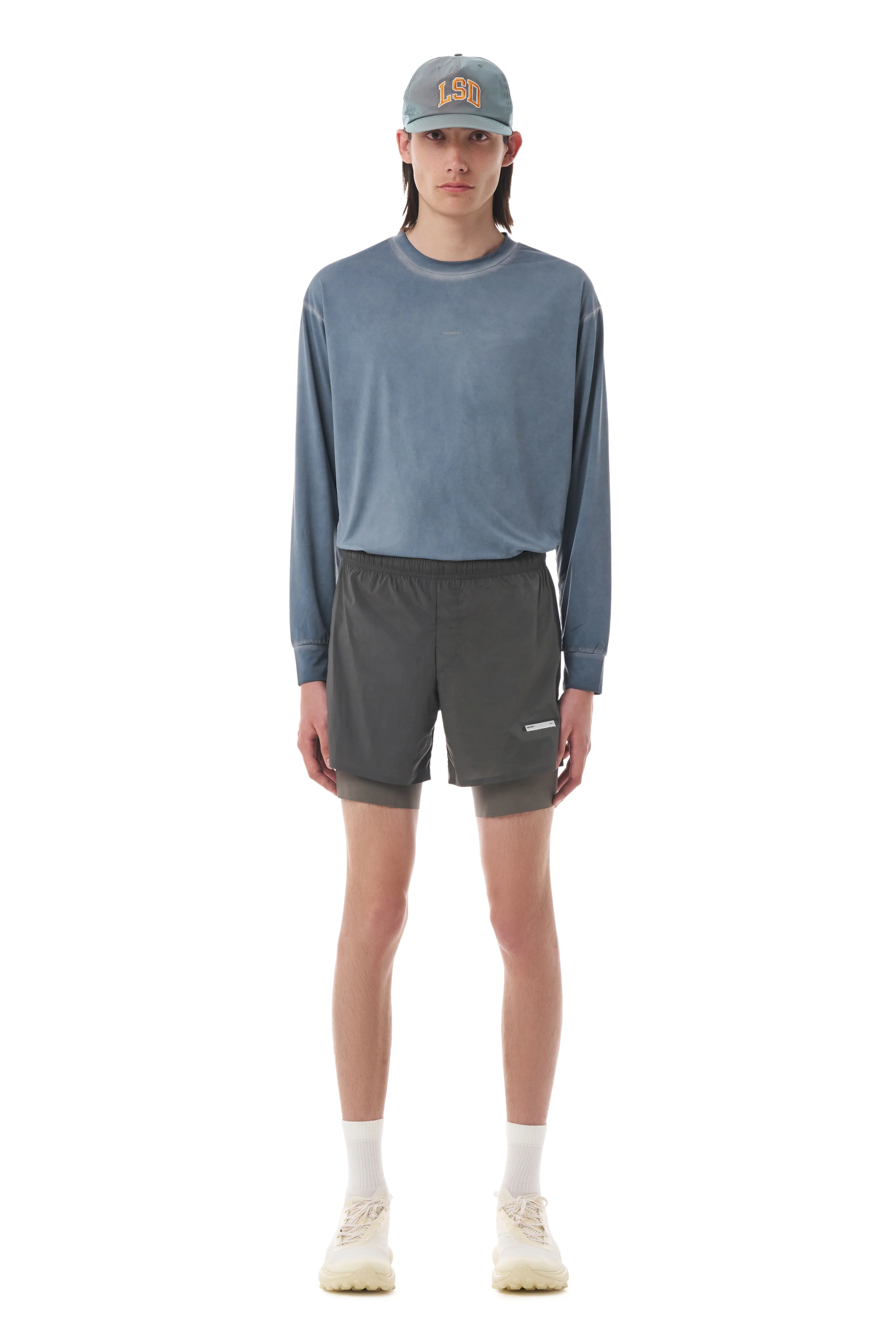 CoffeeThermal™ 8" Shorts - Image 11