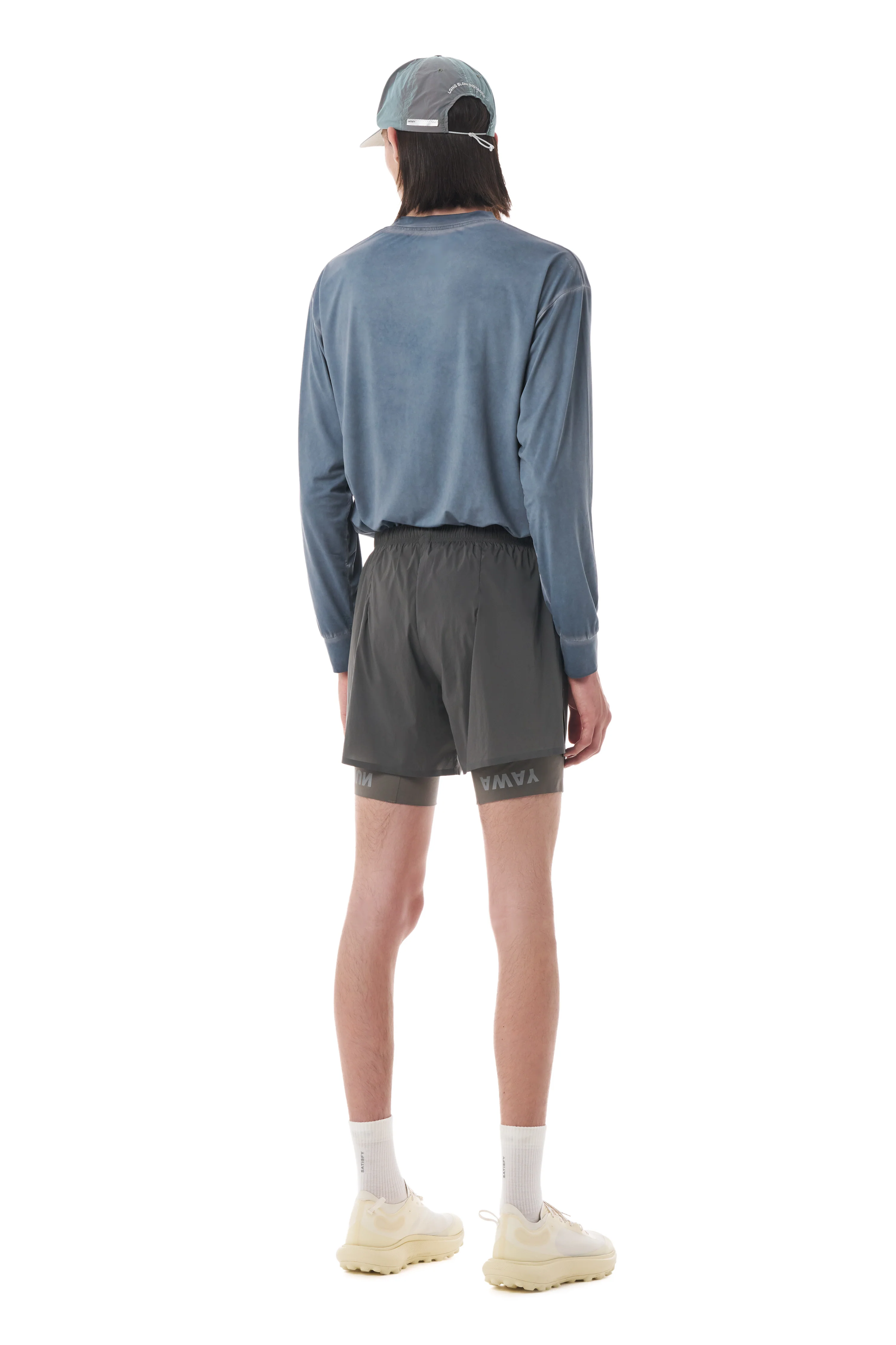 CoffeeThermal™ 8" Shorts - Image 12