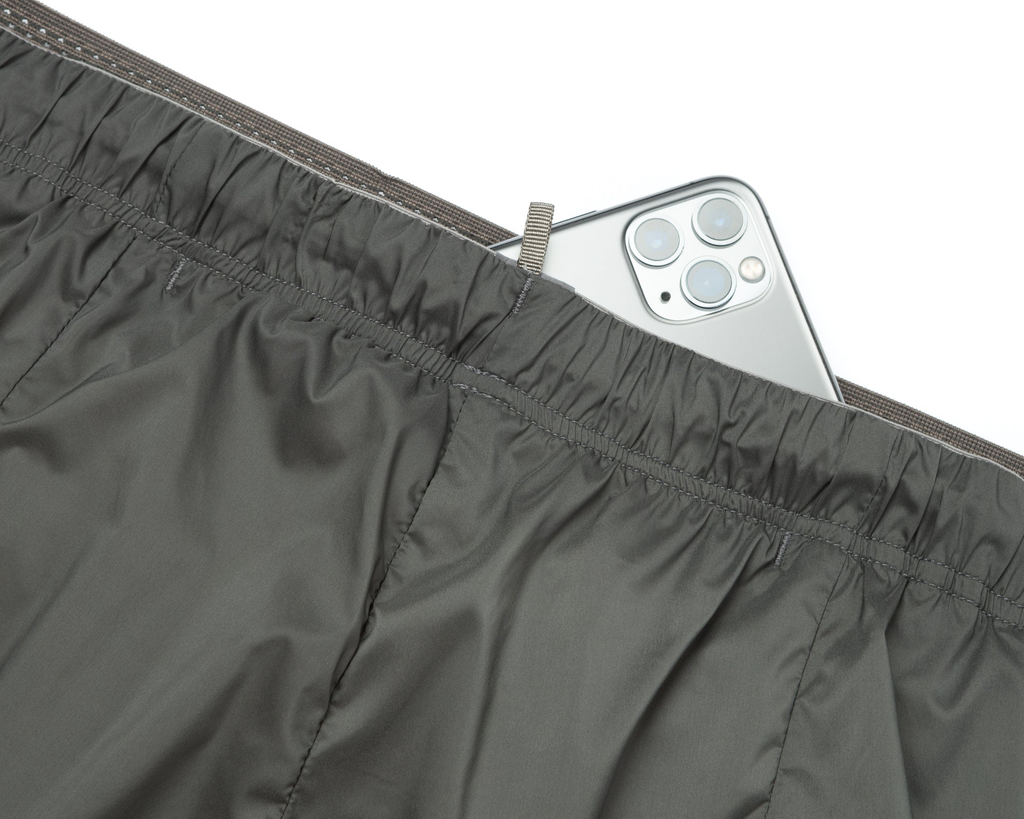 CoffeeThermal™ 8" Shorts - Image 4