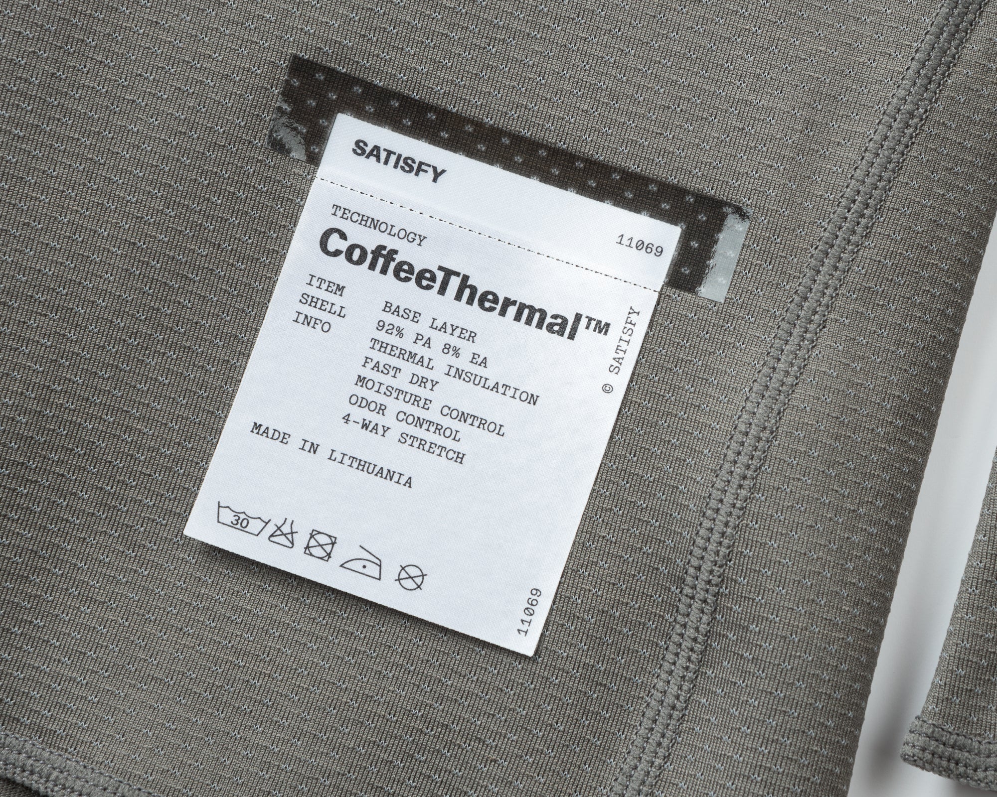 CoffeeThermal™ Base Layer - Image 8