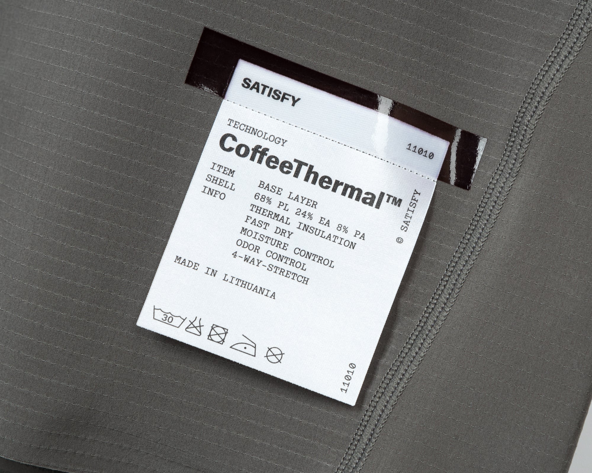 Justice™ CoffeeThermal™ Base Layer - Image 10