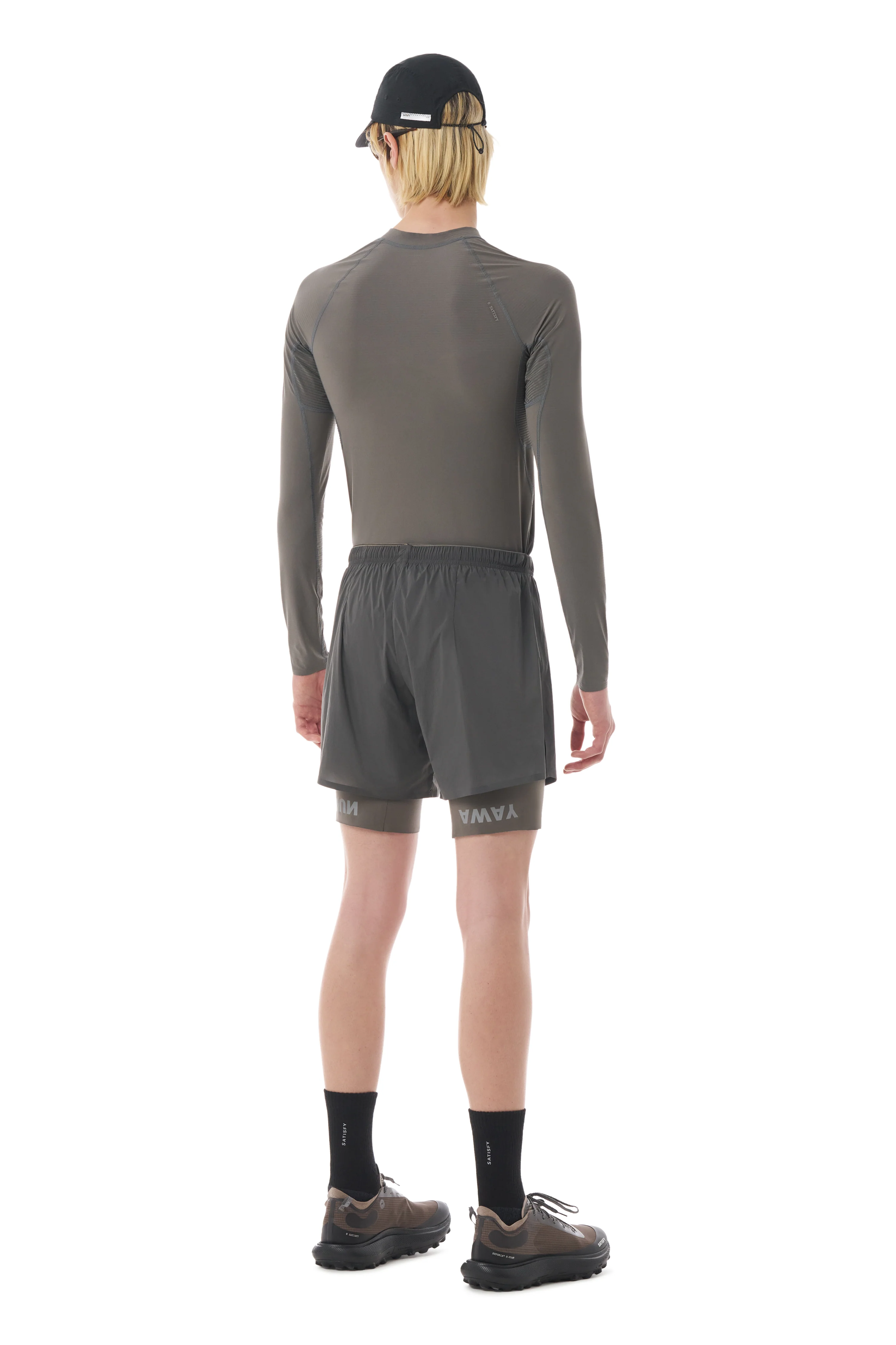Justice™ CoffeeThermal™ Base Layer - Image 12