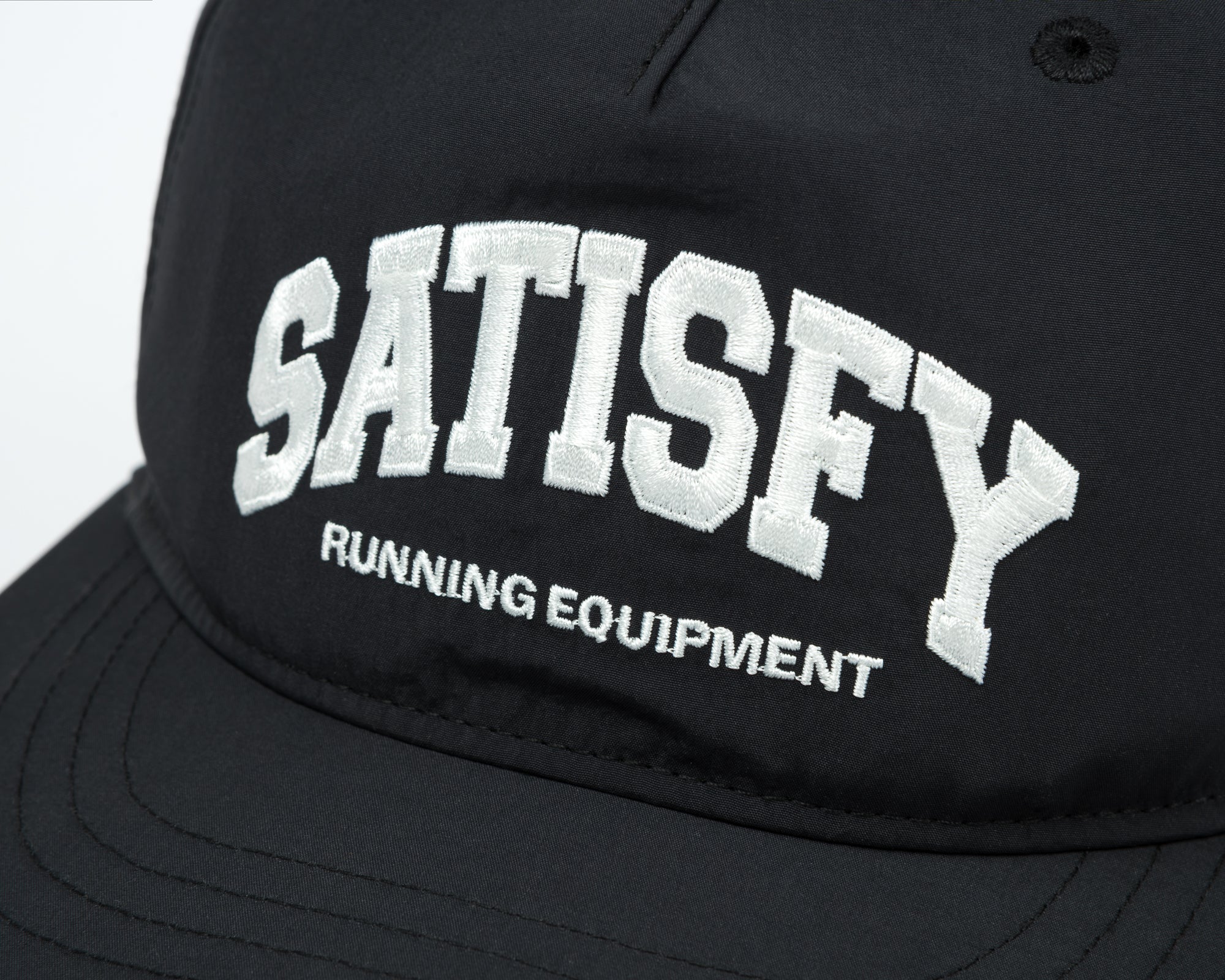 FliteSilk™ 5-Panel Pinch Cap - Image 5