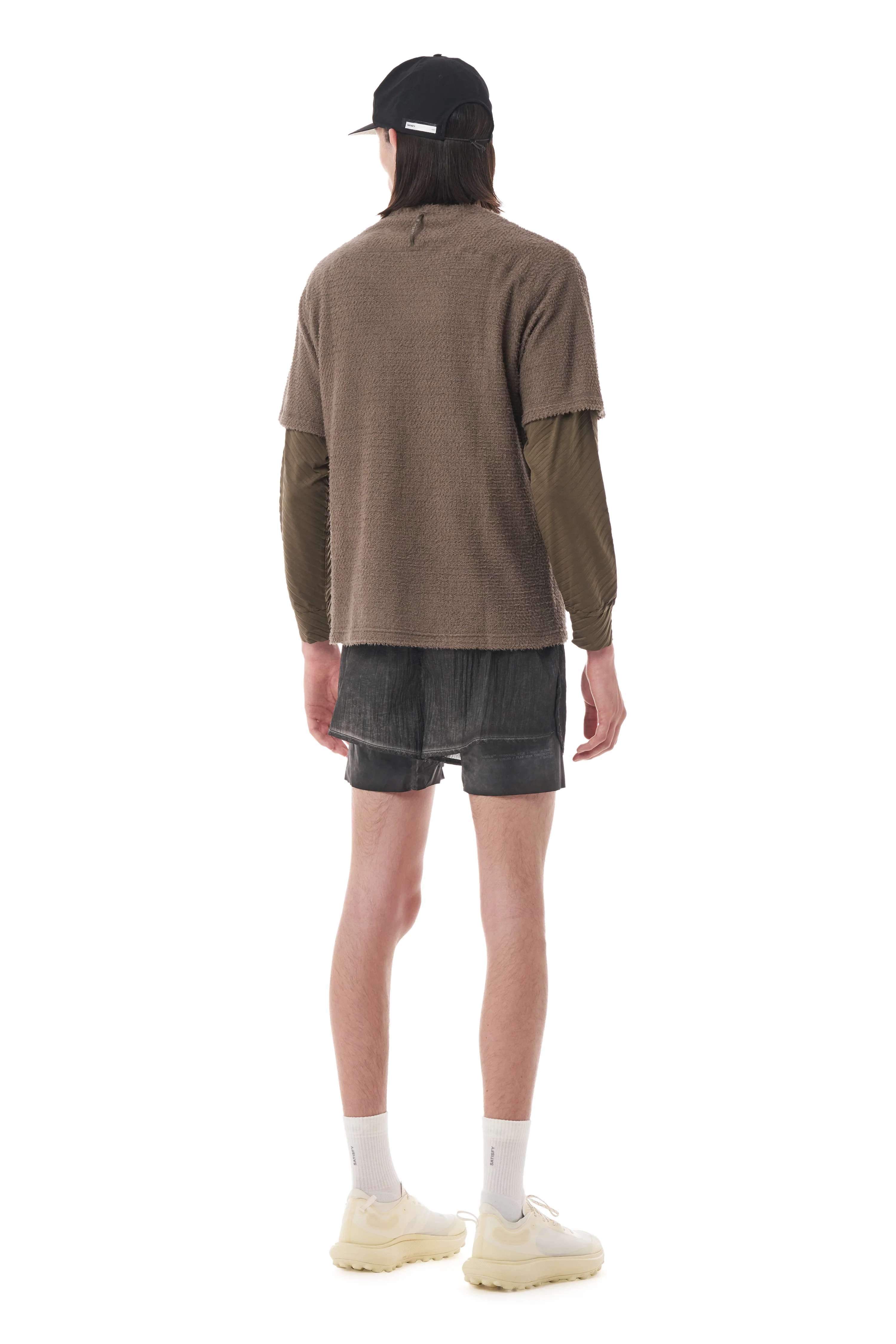 FuzzFleece™ AD T-Shirt - Image 10