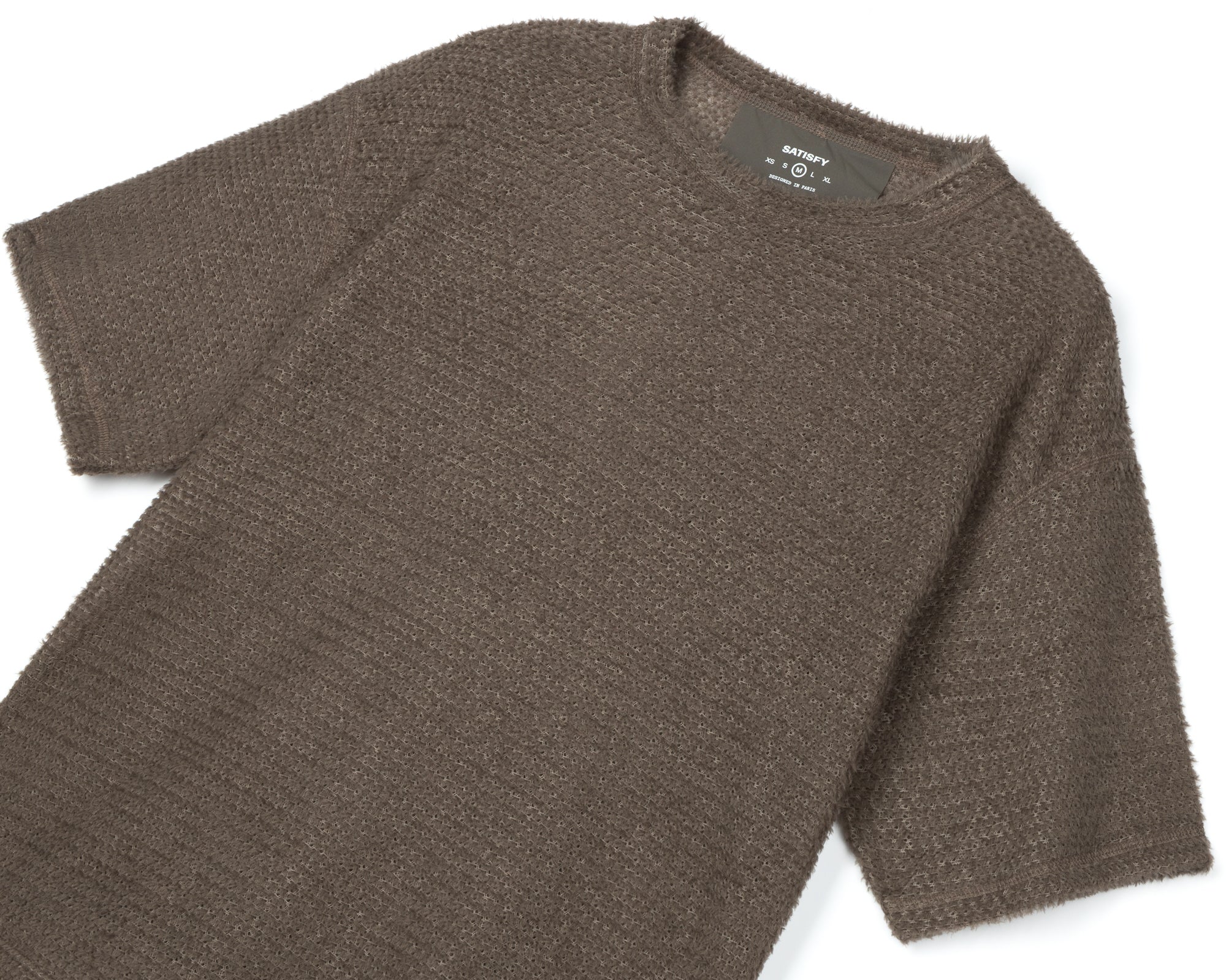 FuzzFleece™ AD T-Shirt - Image 3
