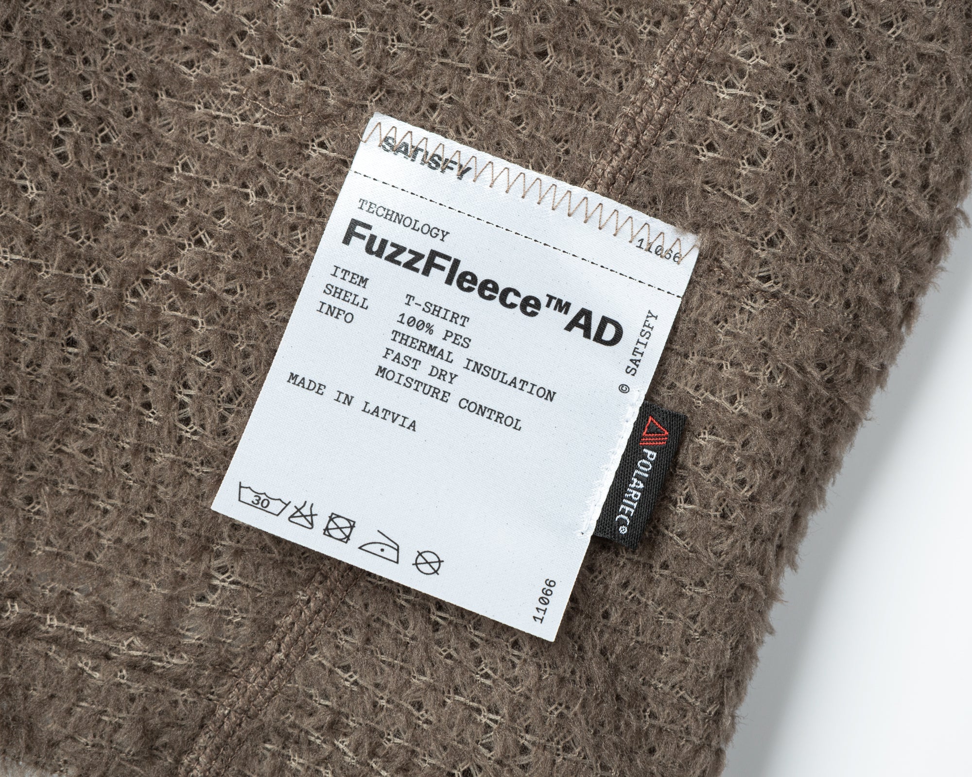 FuzzFleece™ AD T-Shirt - Image 7