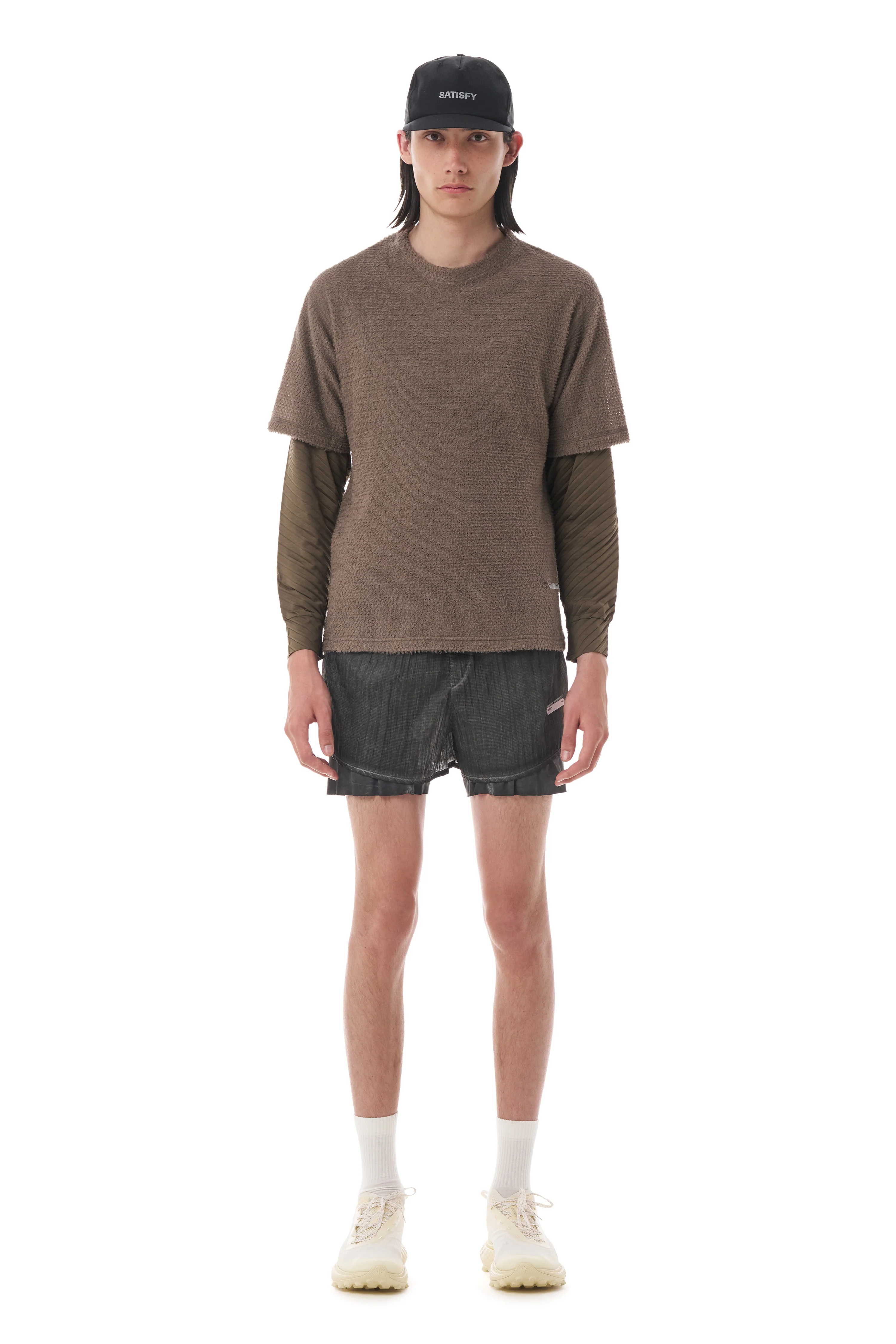 FuzzFleece™ AD T-Shirt - Image 9