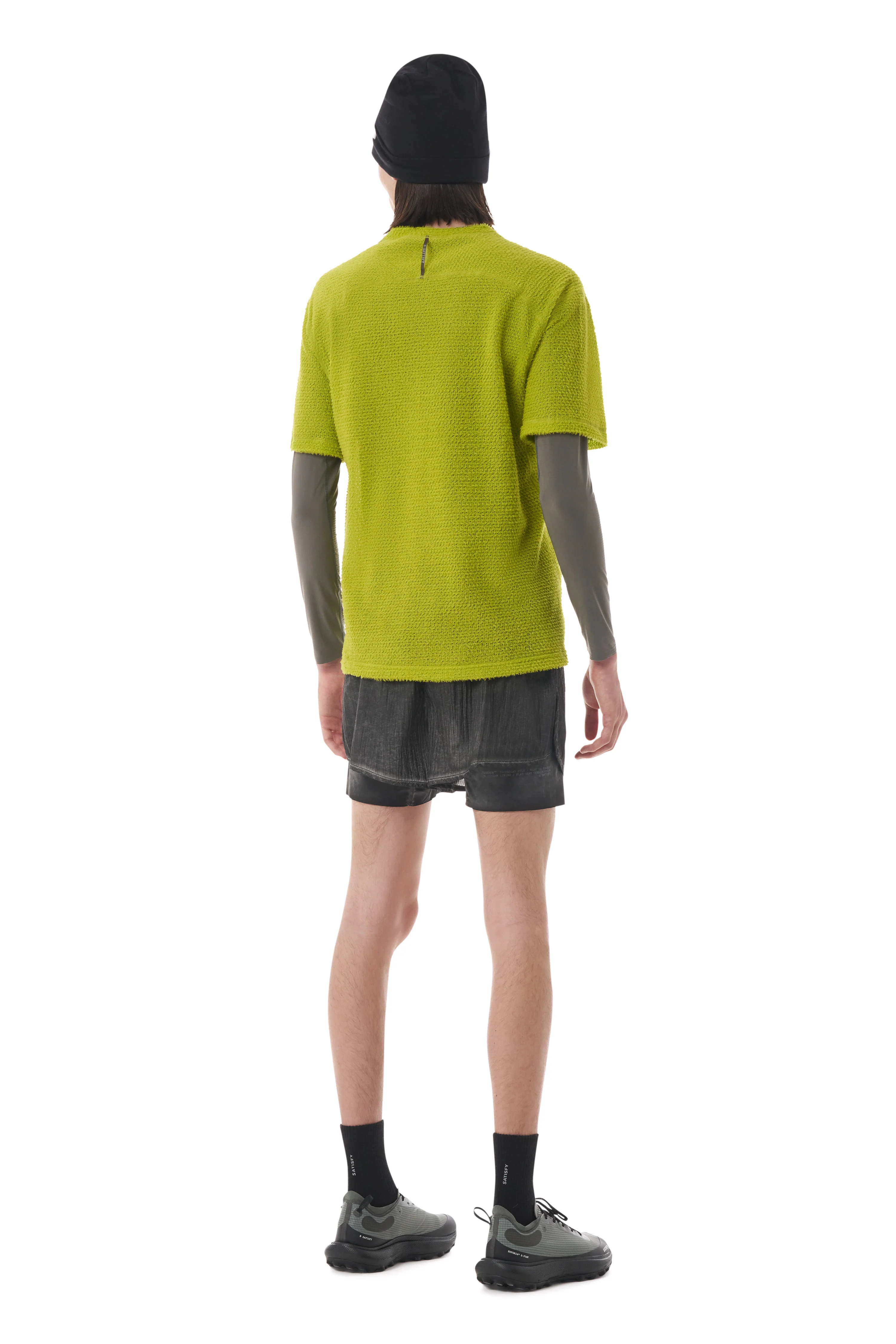 FuzzFleece™ AD T-Shirt - Image 10