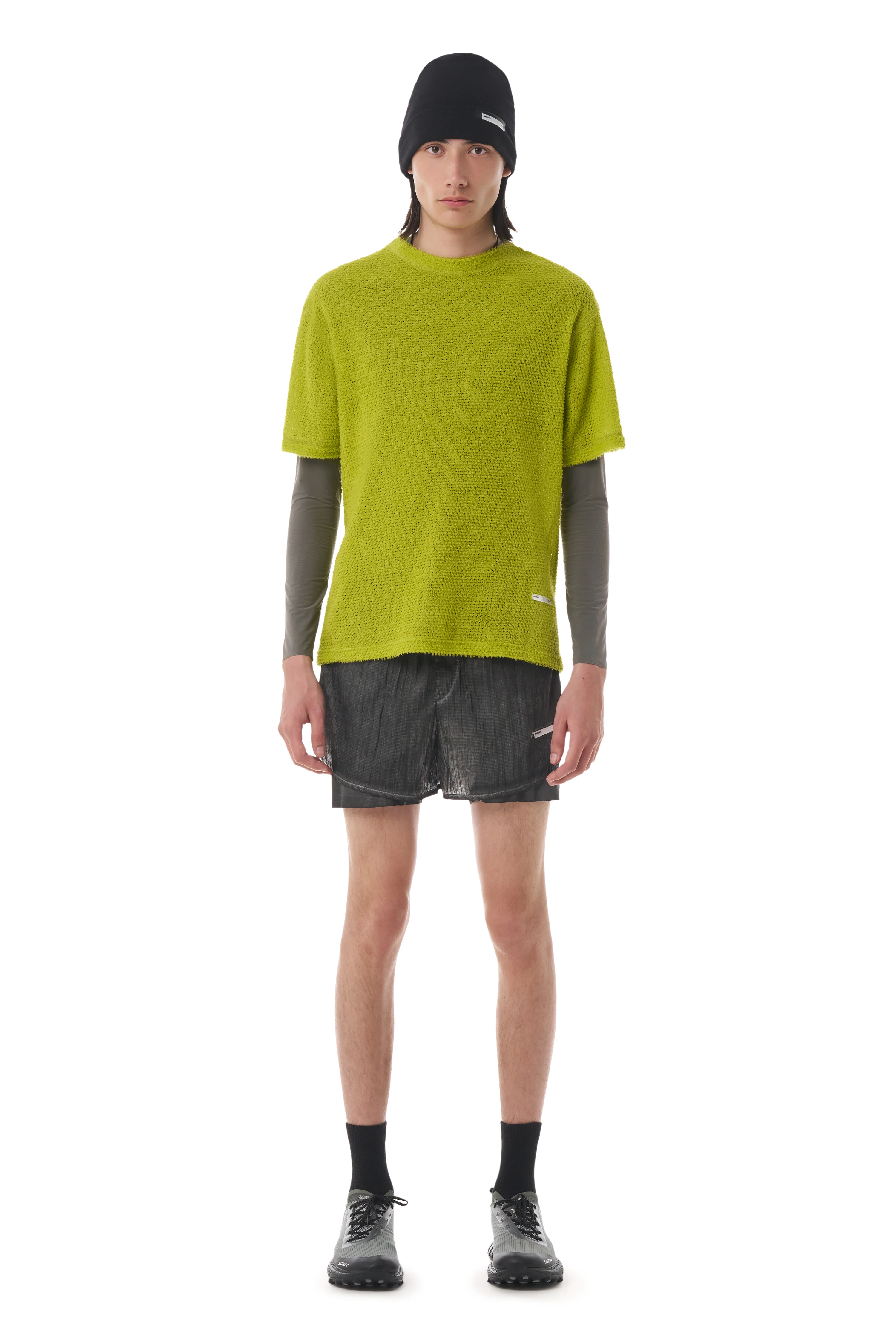 FuzzFleece™ AD T-Shirt - Image 9