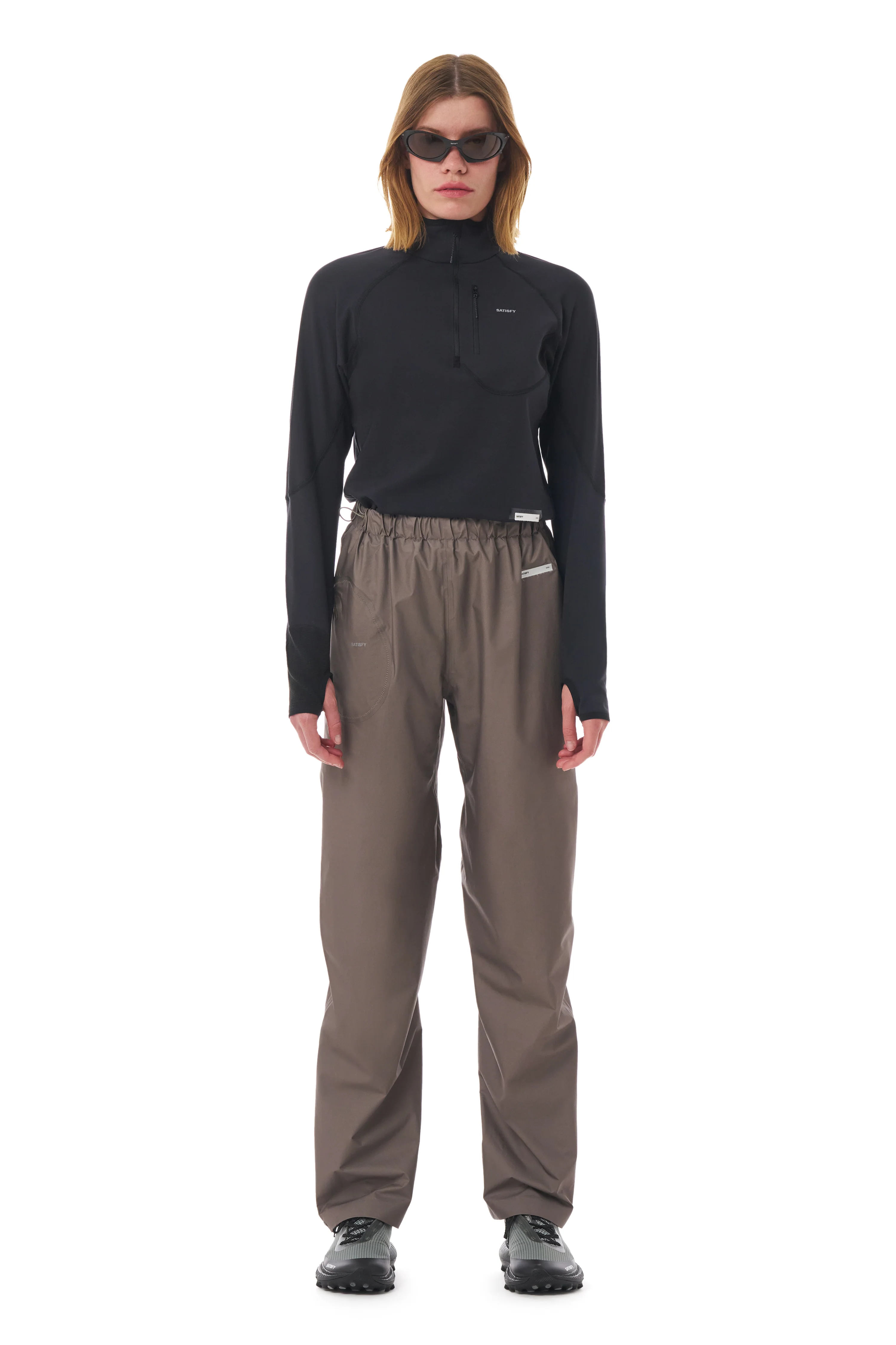 FuzzFleece™ Half-Zip - Image 11