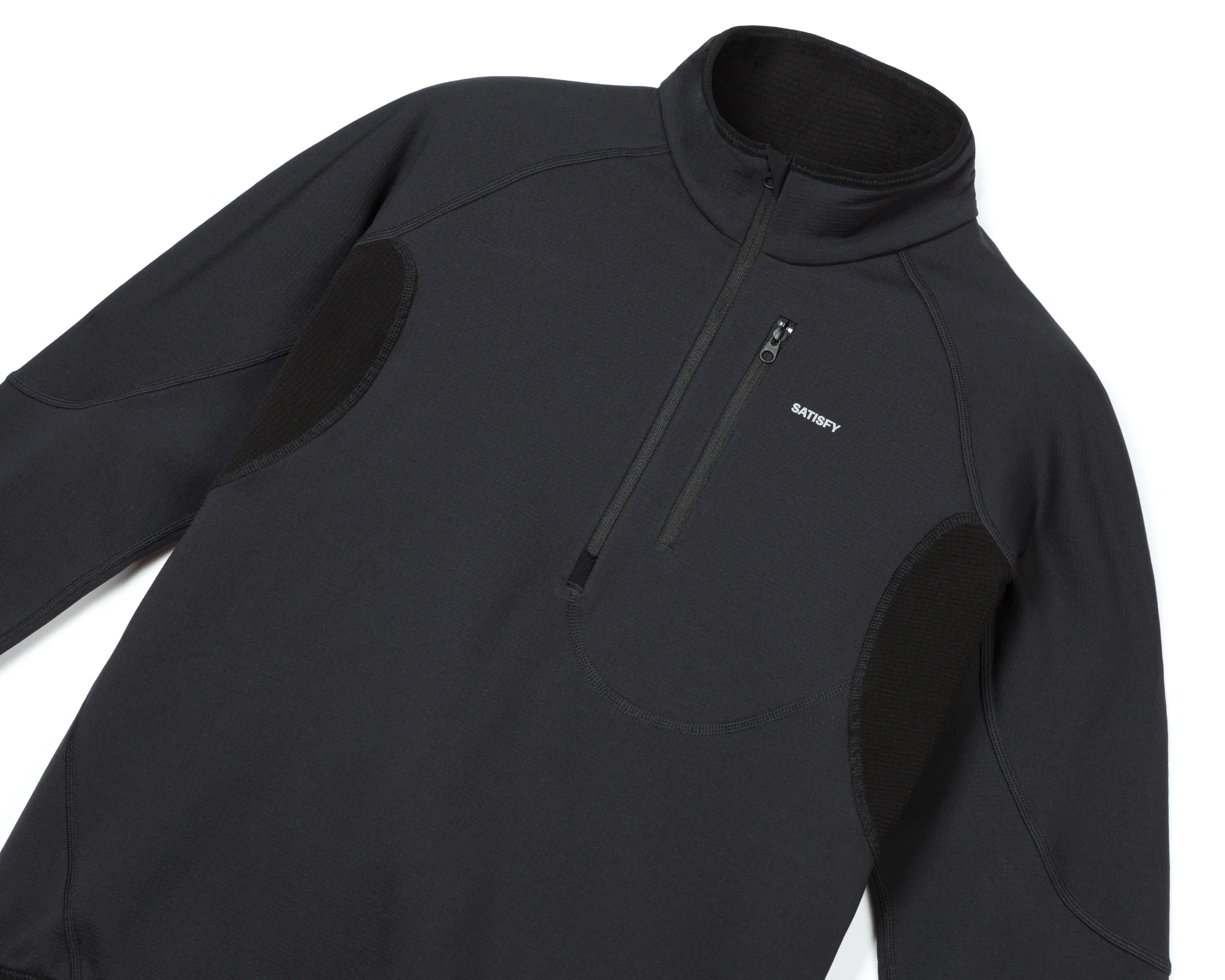 FuzzFleece™ Half-Zip - Image 3