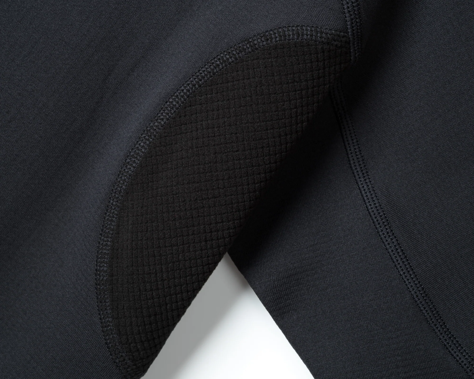 FuzzFleece™ Half-Zip - Image 4