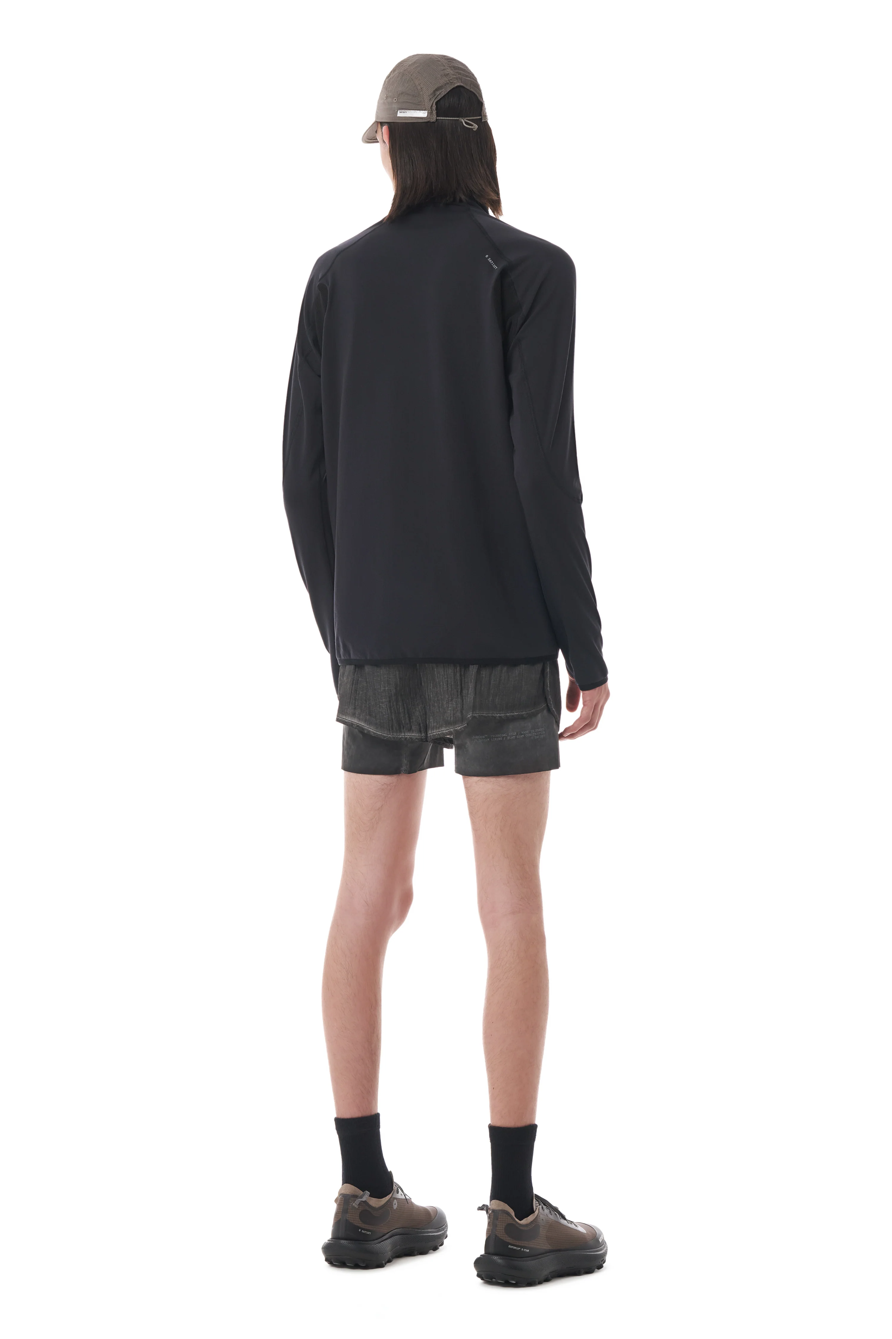 FuzzFleece™ Half-Zip - Image 12