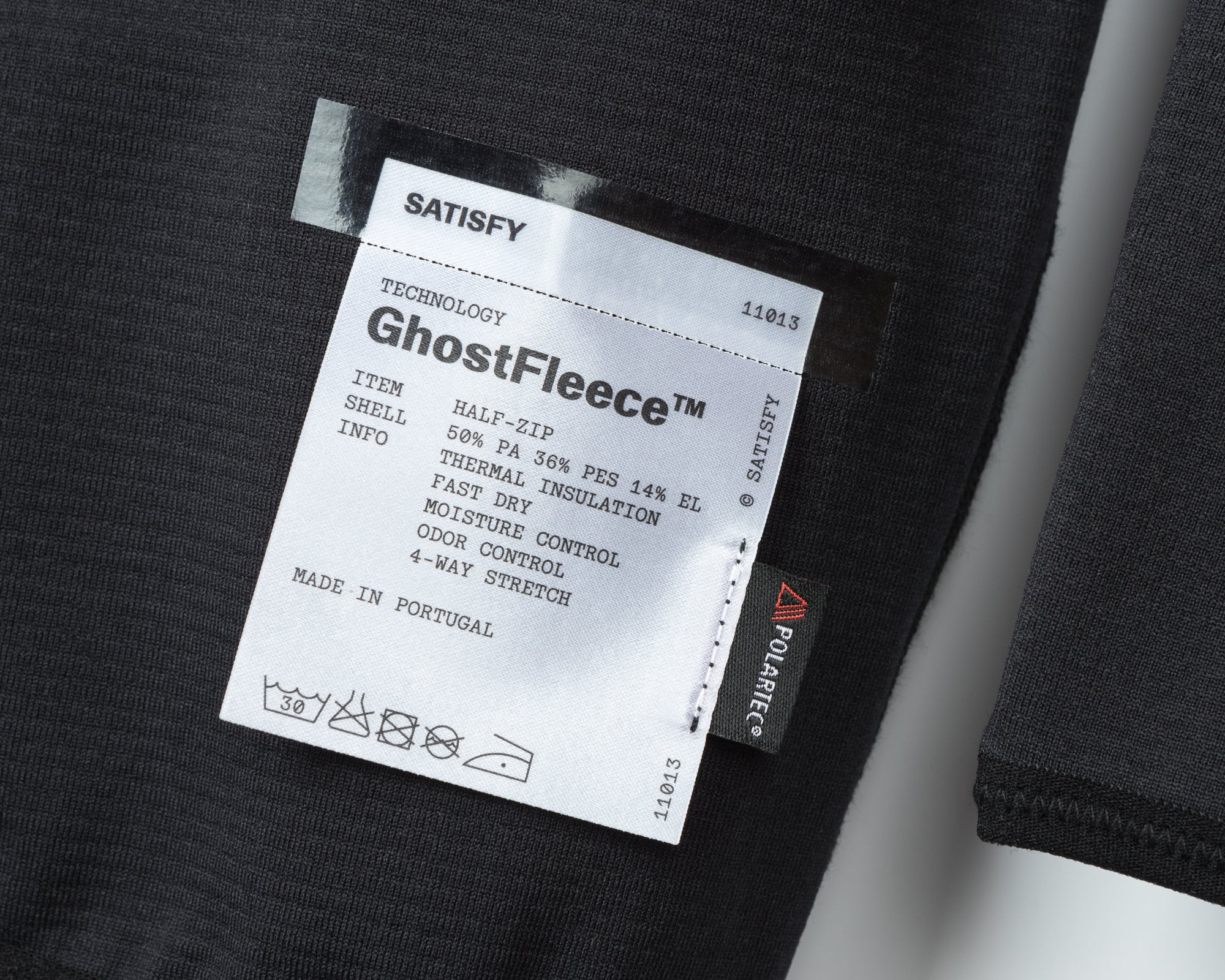 FuzzFleece™ Half-Zip - Image 14