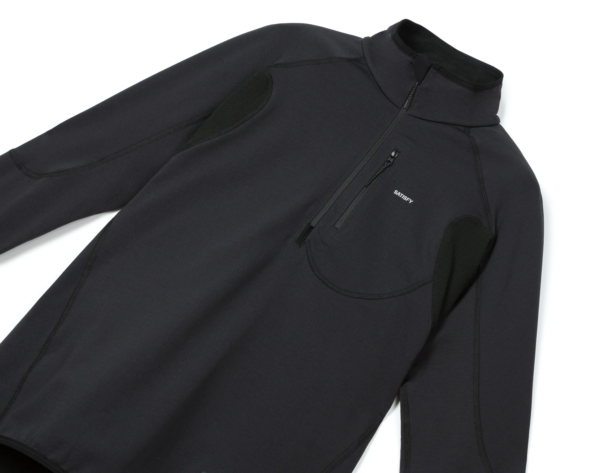 FuzzFleece™ Half-Zip - Image 3