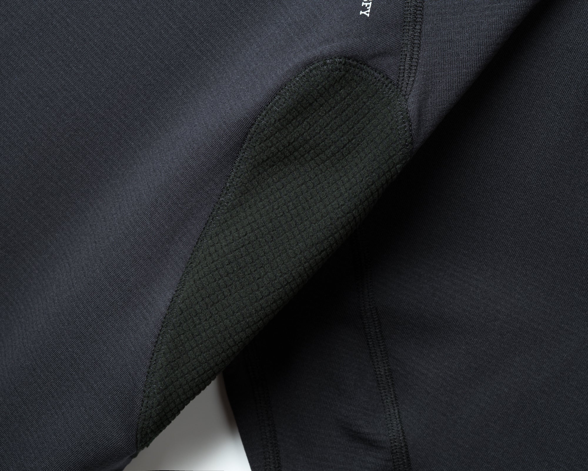 FuzzFleece™ Half-Zip - Image 4