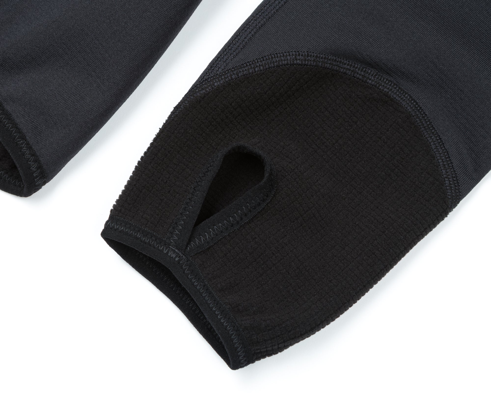FuzzFleece™ Half-Zip - Image 5