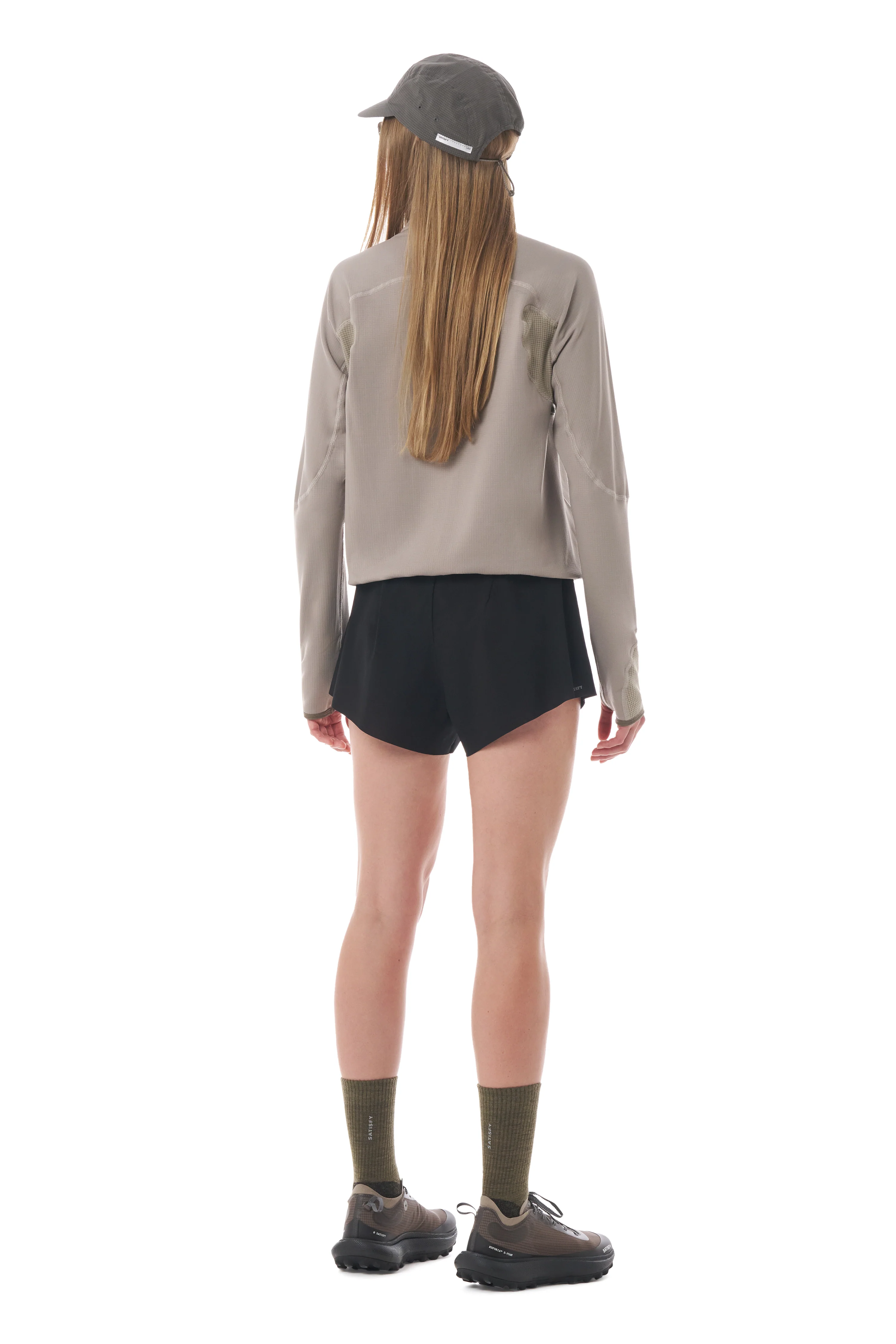 FuzzFleece™ Half-Zip - Image 12