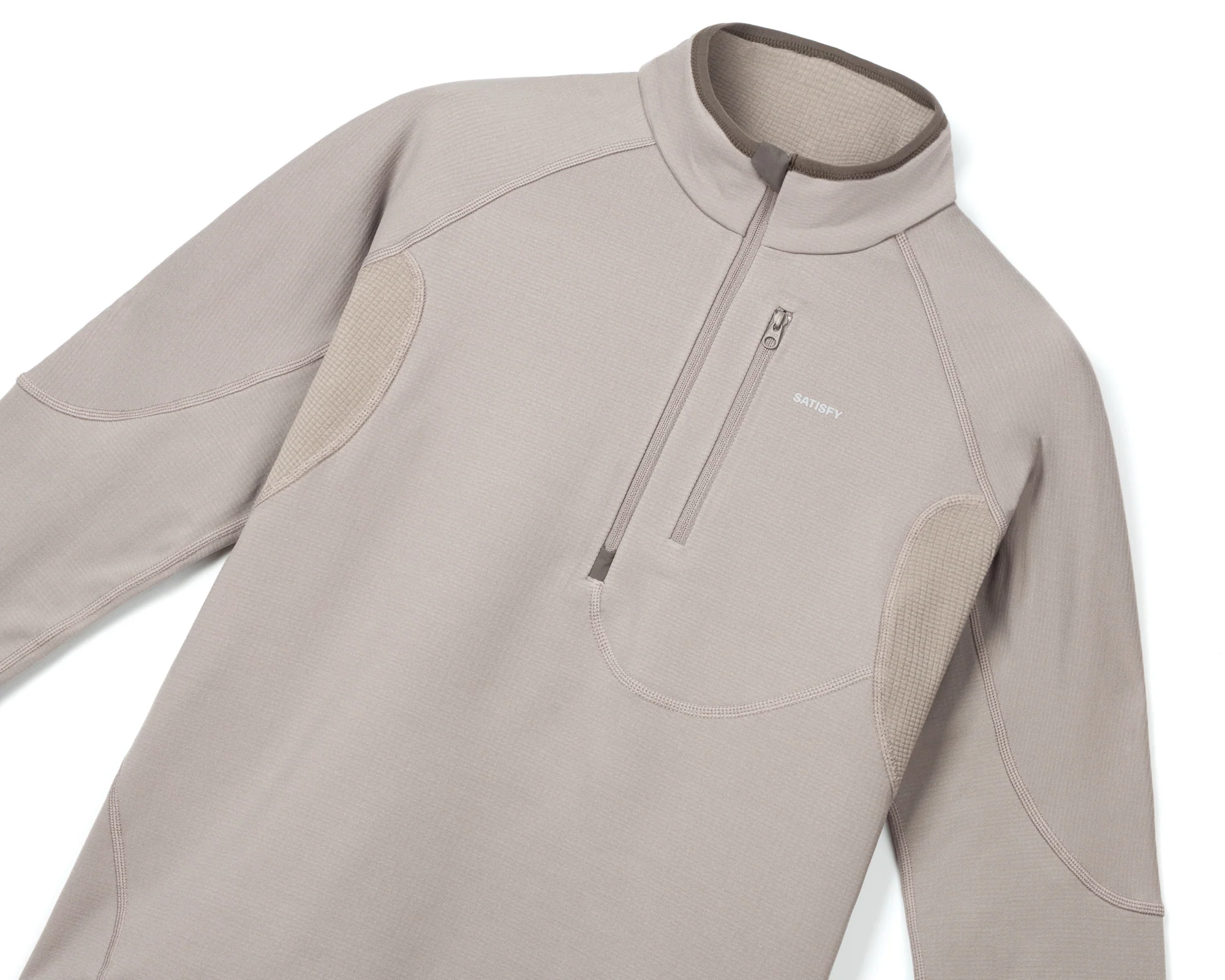 FuzzFleece™ Half-Zip - Image 3