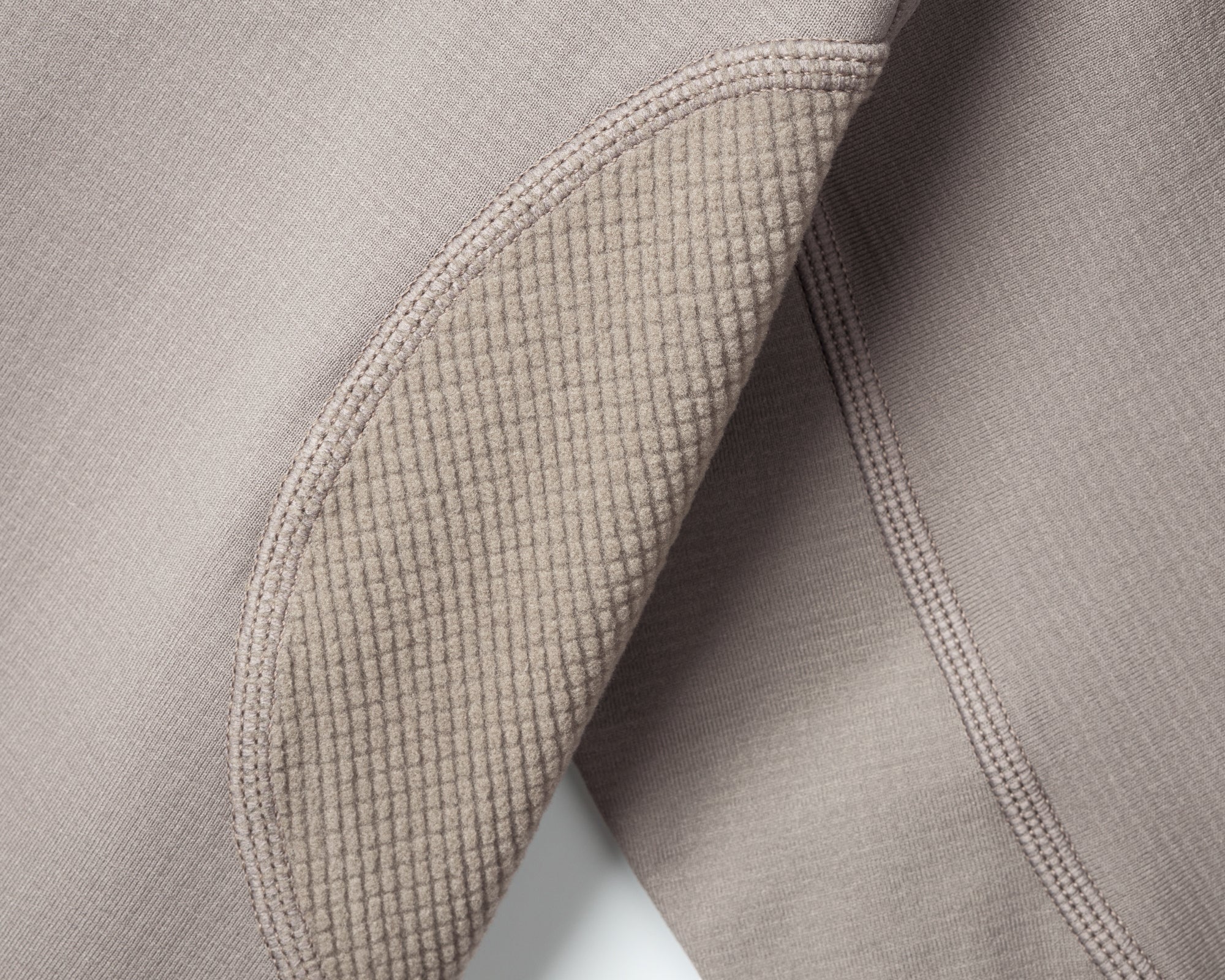FuzzFleece™ Half-Zip - Image 4