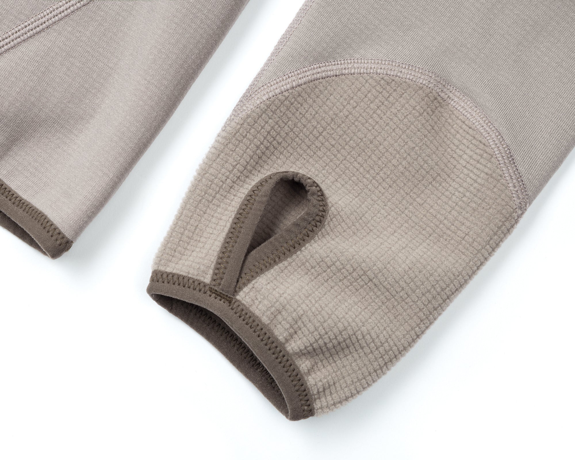 FuzzFleece™ Half-Zip - Image 5