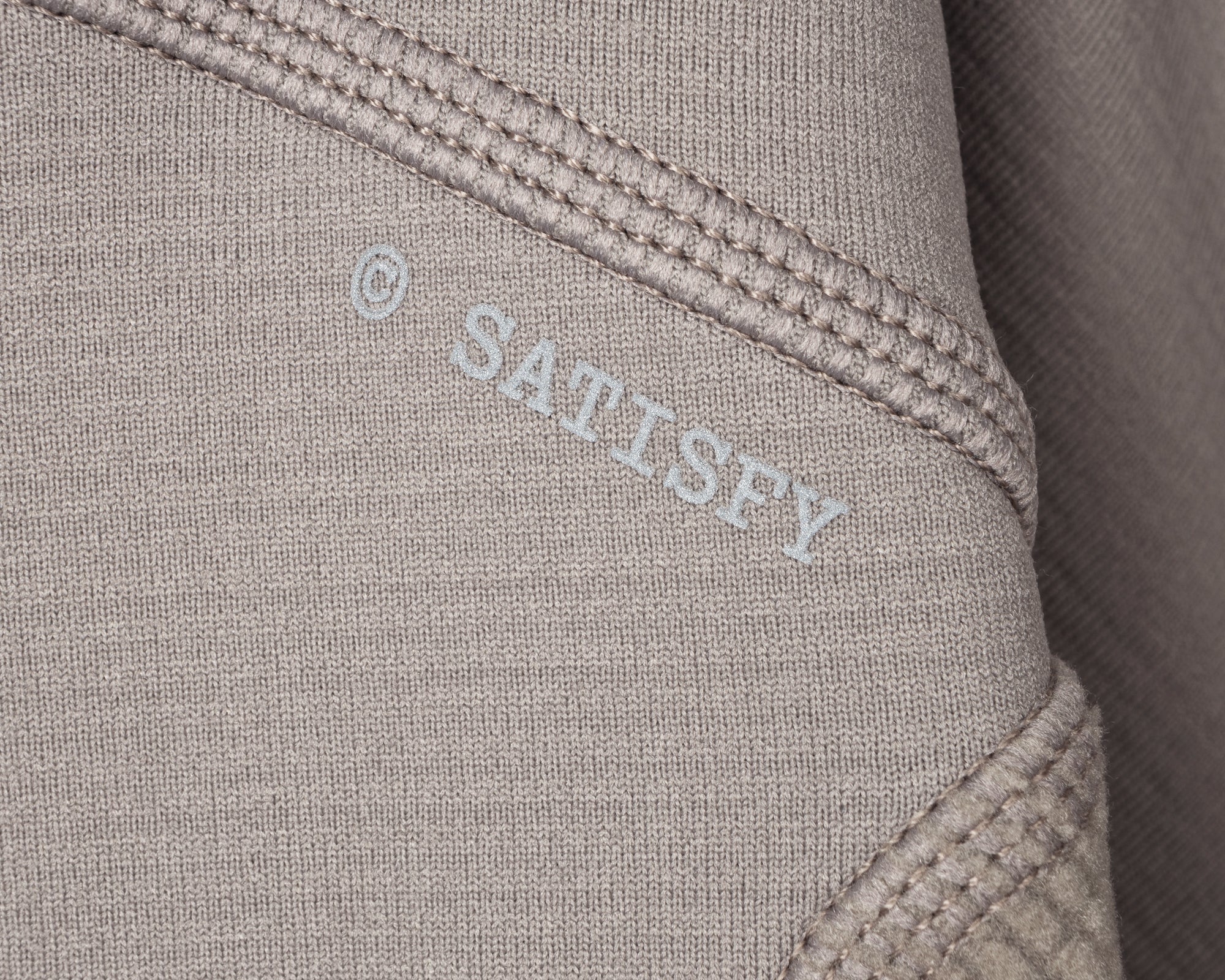 FuzzFleece™ Half-Zip - Image 9