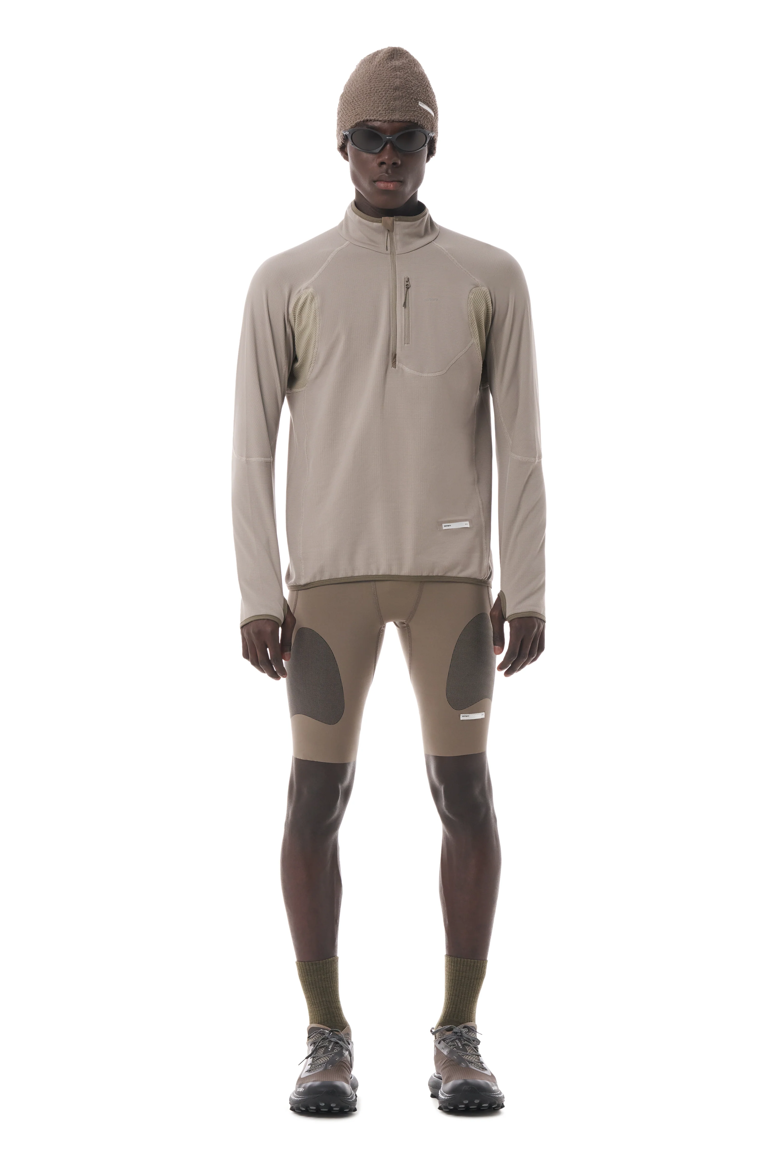 FuzzFleece™ Half-Zip - Image 11