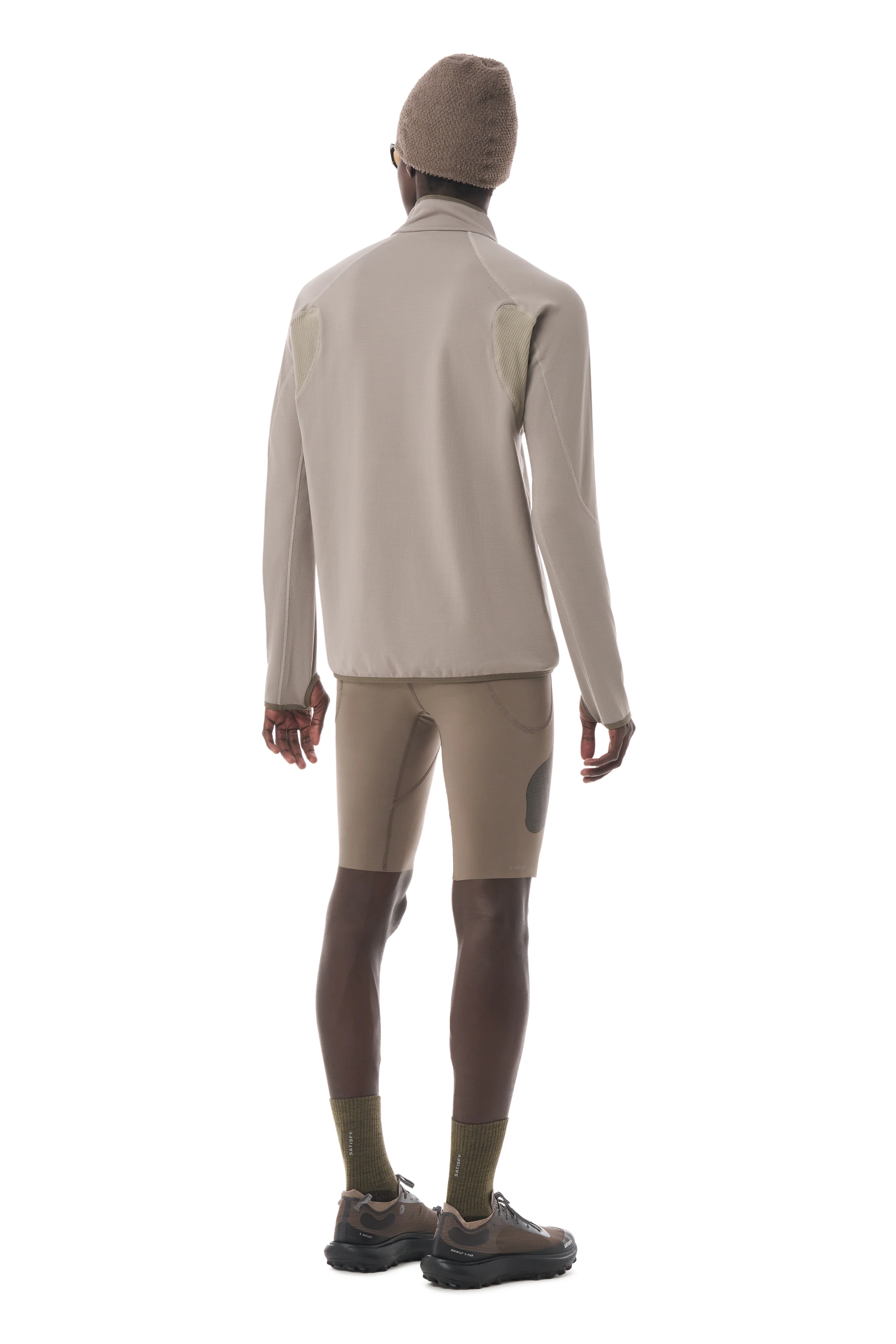 FuzzFleece™ Half-Zip - Image 12
