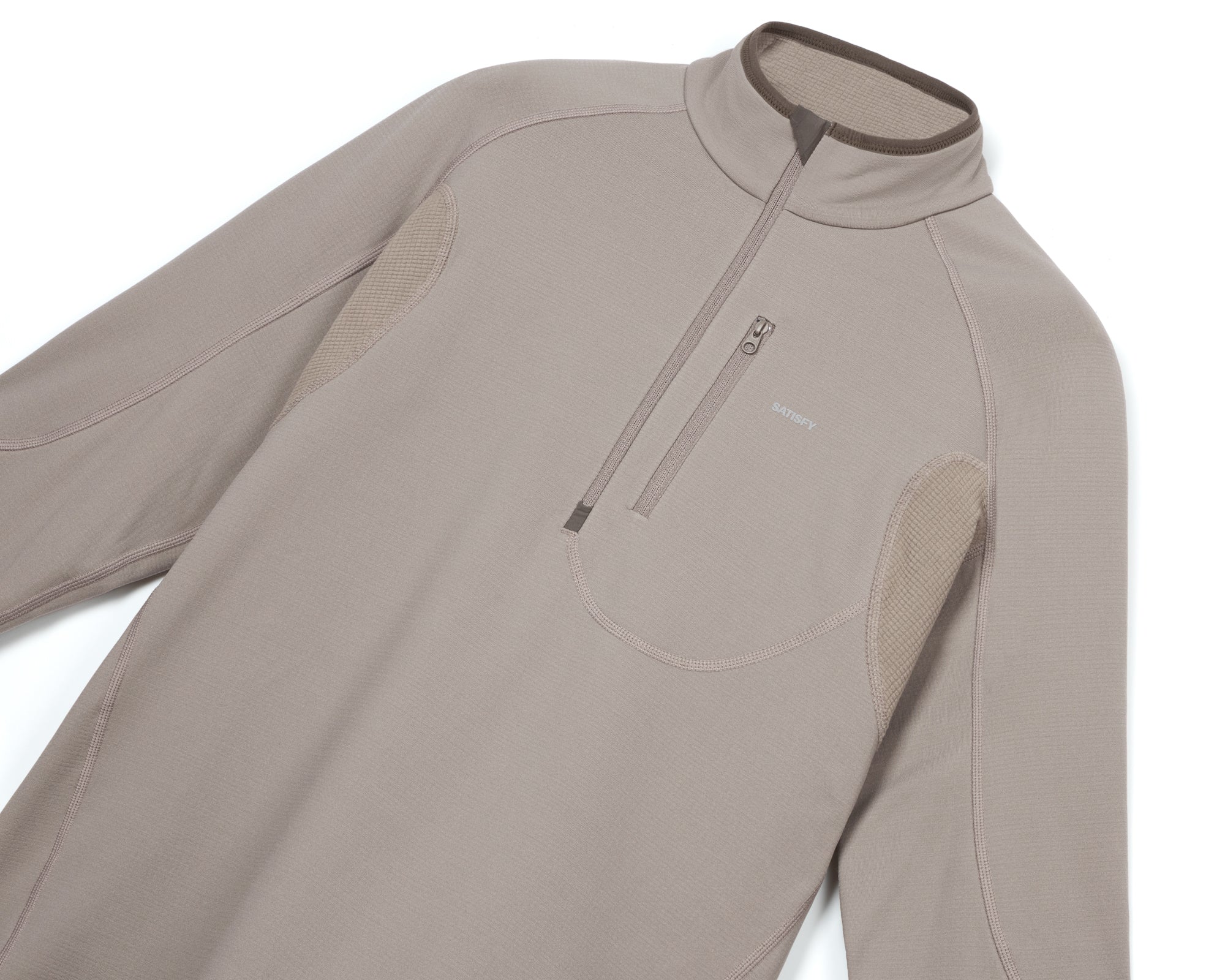 FuzzFleece™ Half-Zip - Image 3