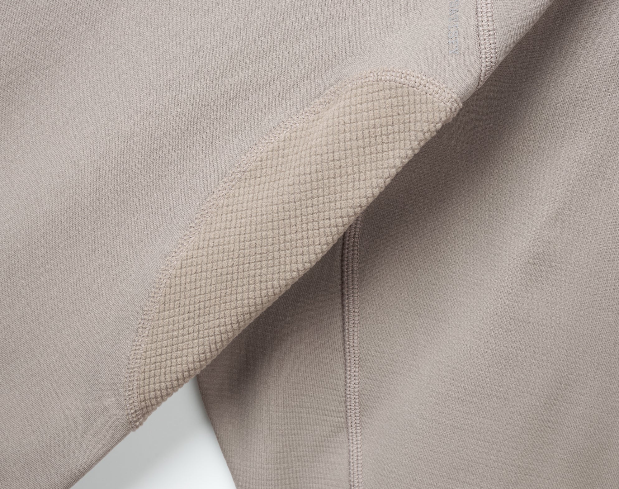 FuzzFleece™ Half-Zip - Image 4