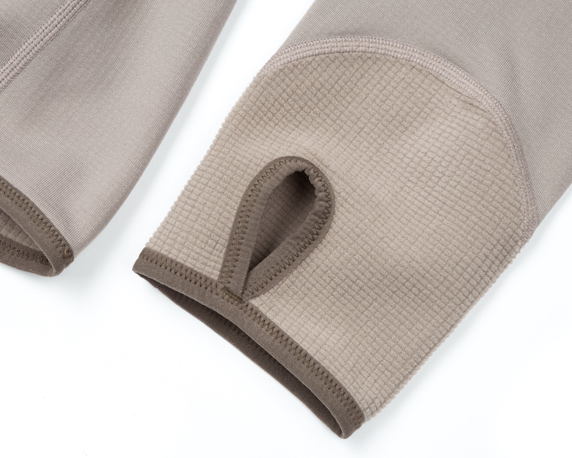 FuzzFleece™ Half-Zip - Image 5
