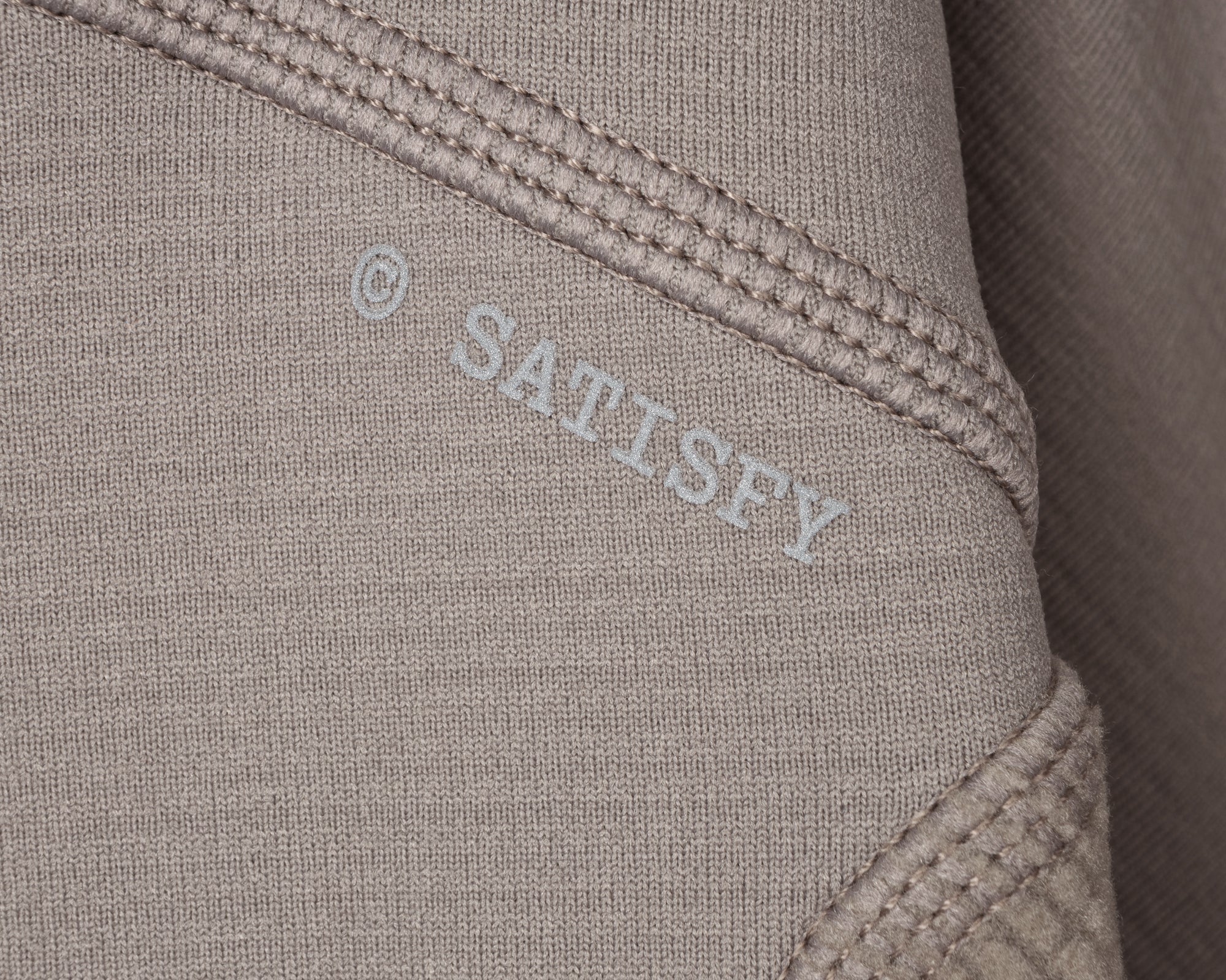 FuzzFleece™ Half-Zip - Image 9