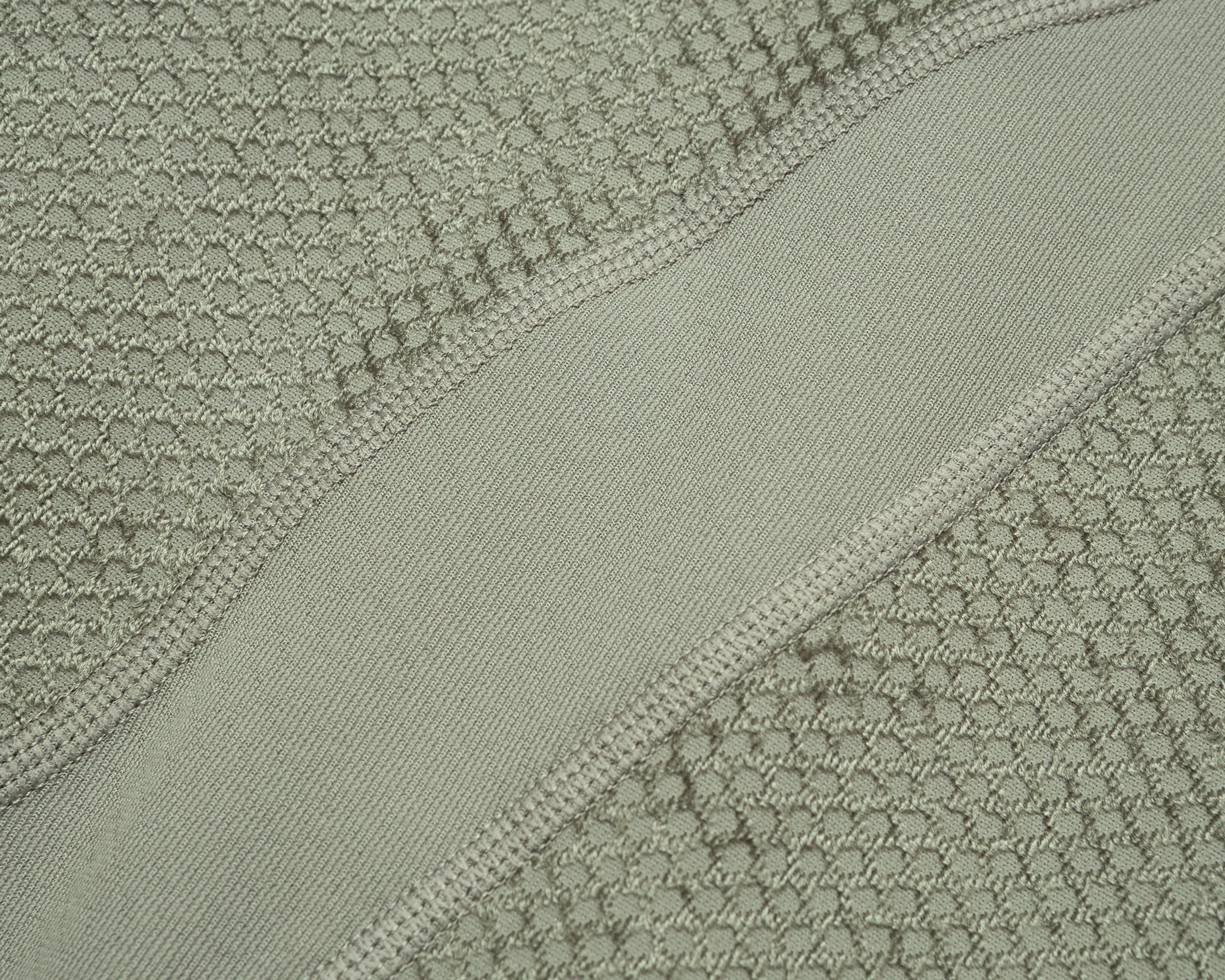 FuzzFleece™ Octa® Long Tee - Image 4