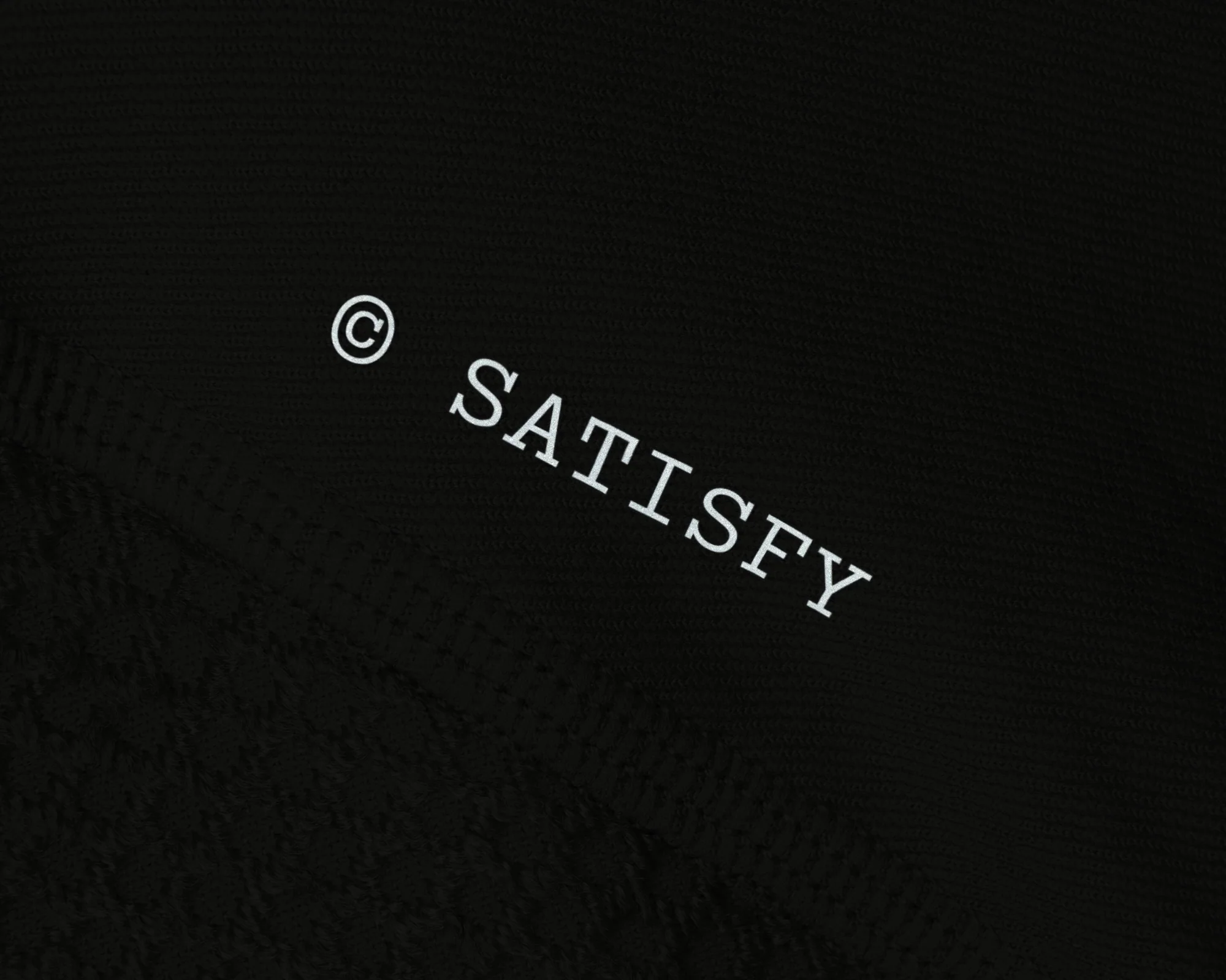 FuzzFleece™ Octa® Long Tee - Image 8