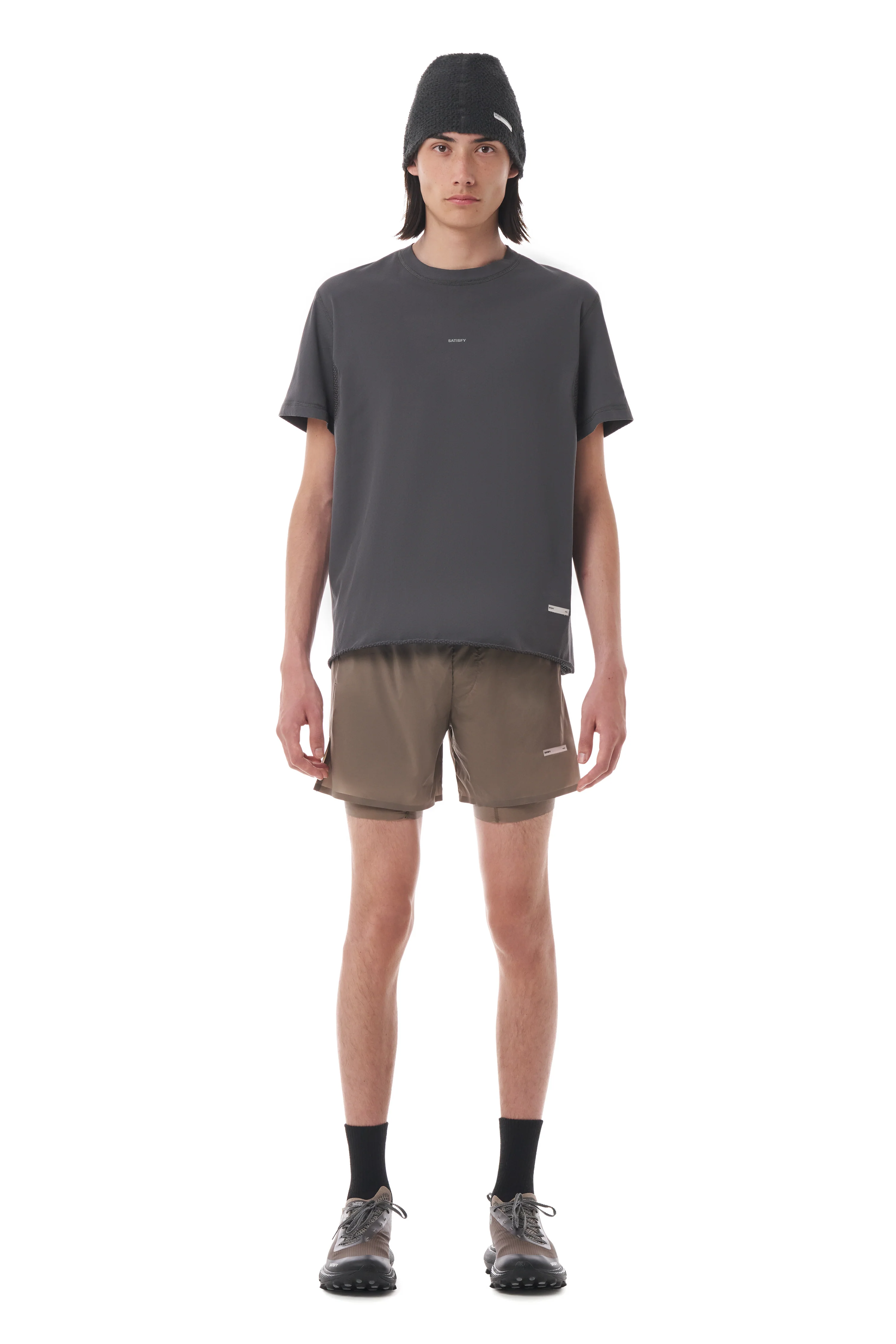 FuzzFleece™ Octa® T-Shirt - Image 11