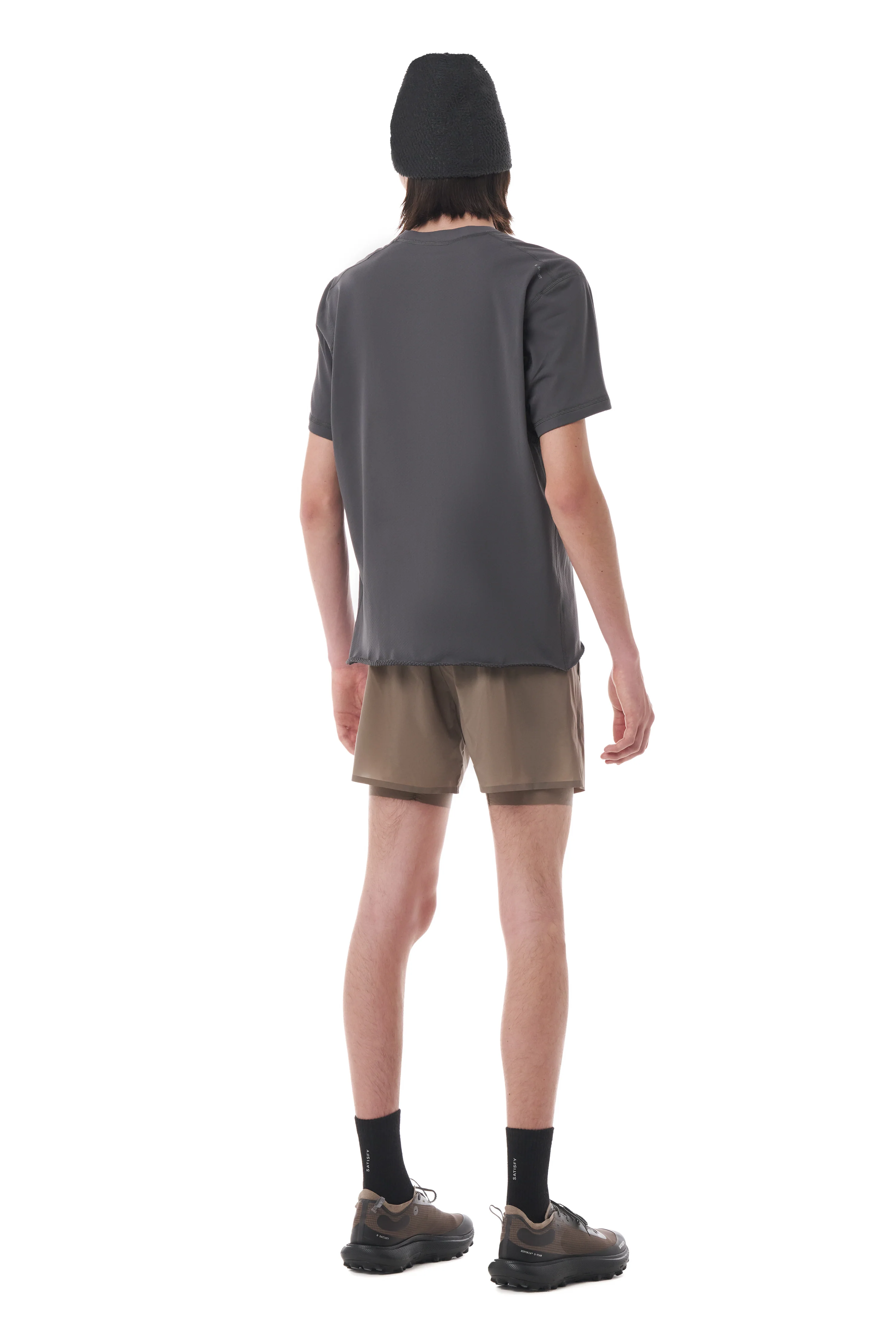FuzzFleece™ Octa® T-Shirt - Image 12
