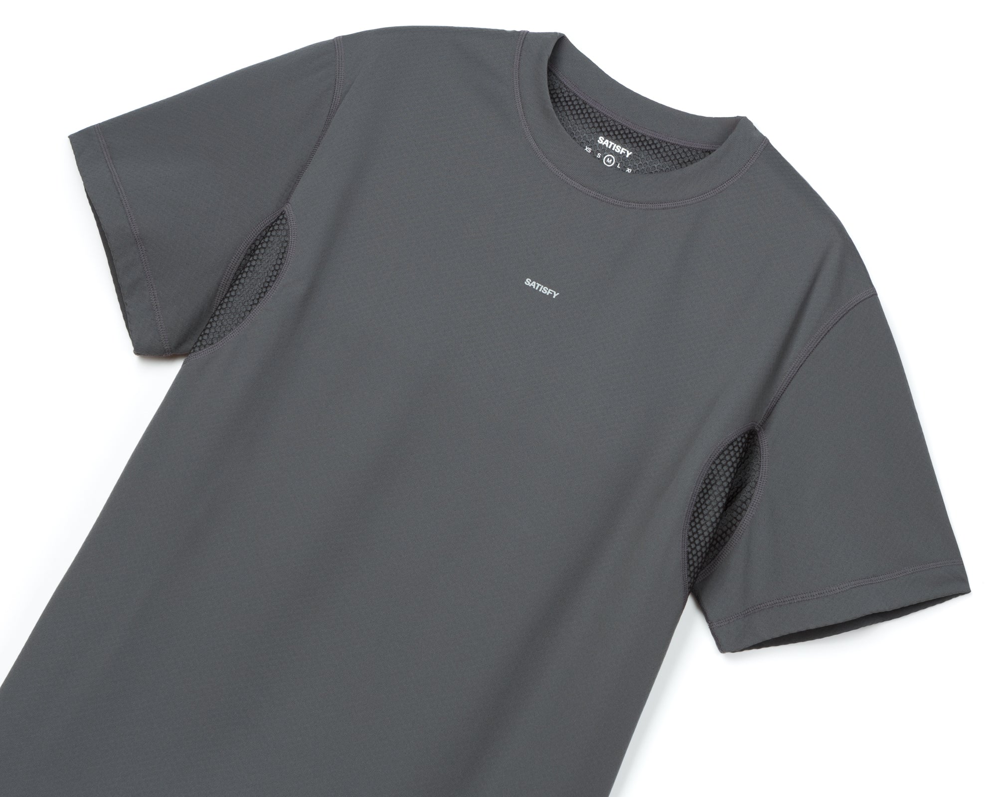 FuzzFleece™ Octa® T-Shirt - Image 3
