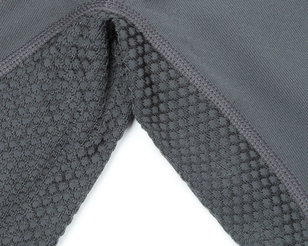 FuzzFleece™ Octa® T-Shirt - Image 4