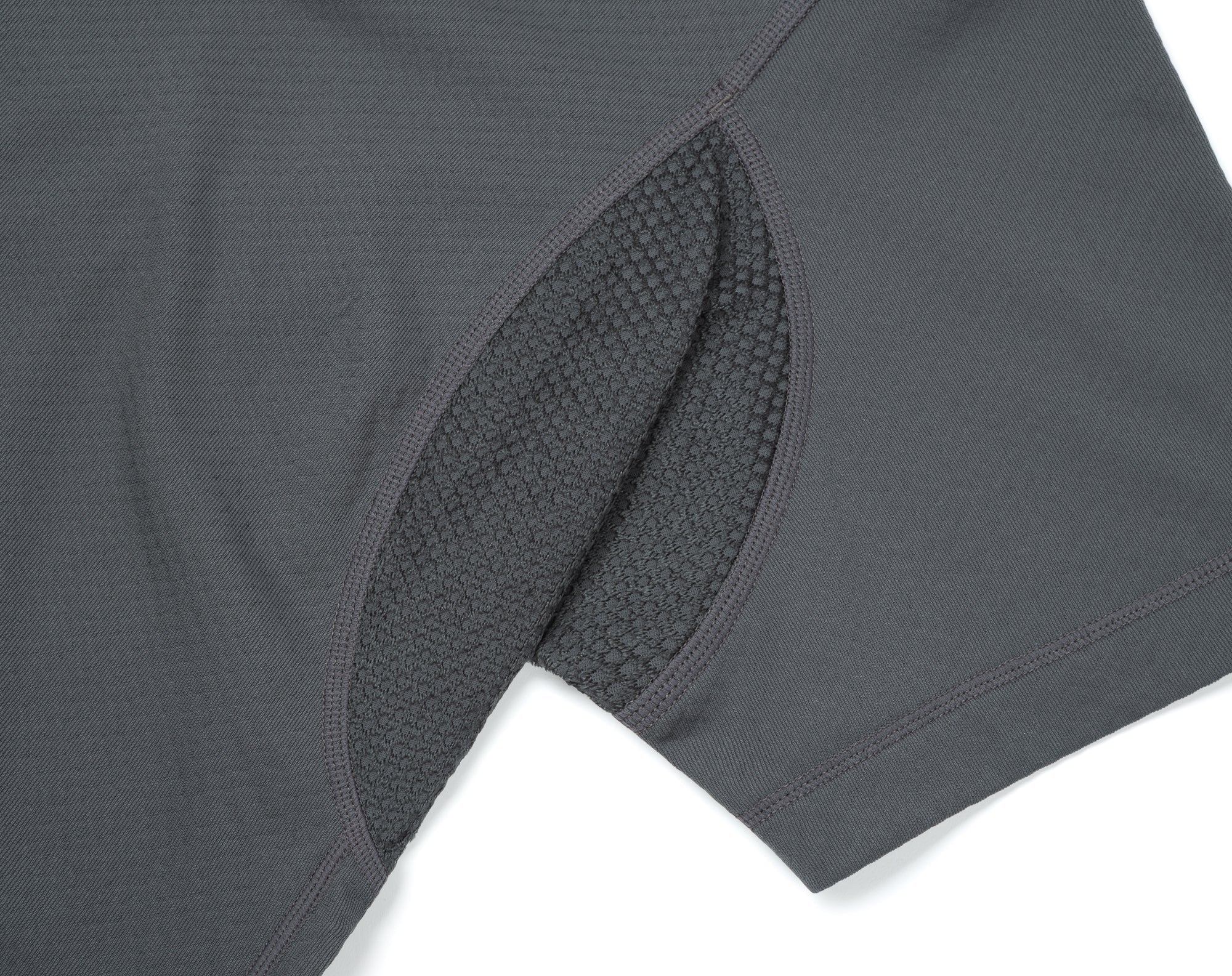 FuzzFleece™ Octa® T-Shirt - Image 5