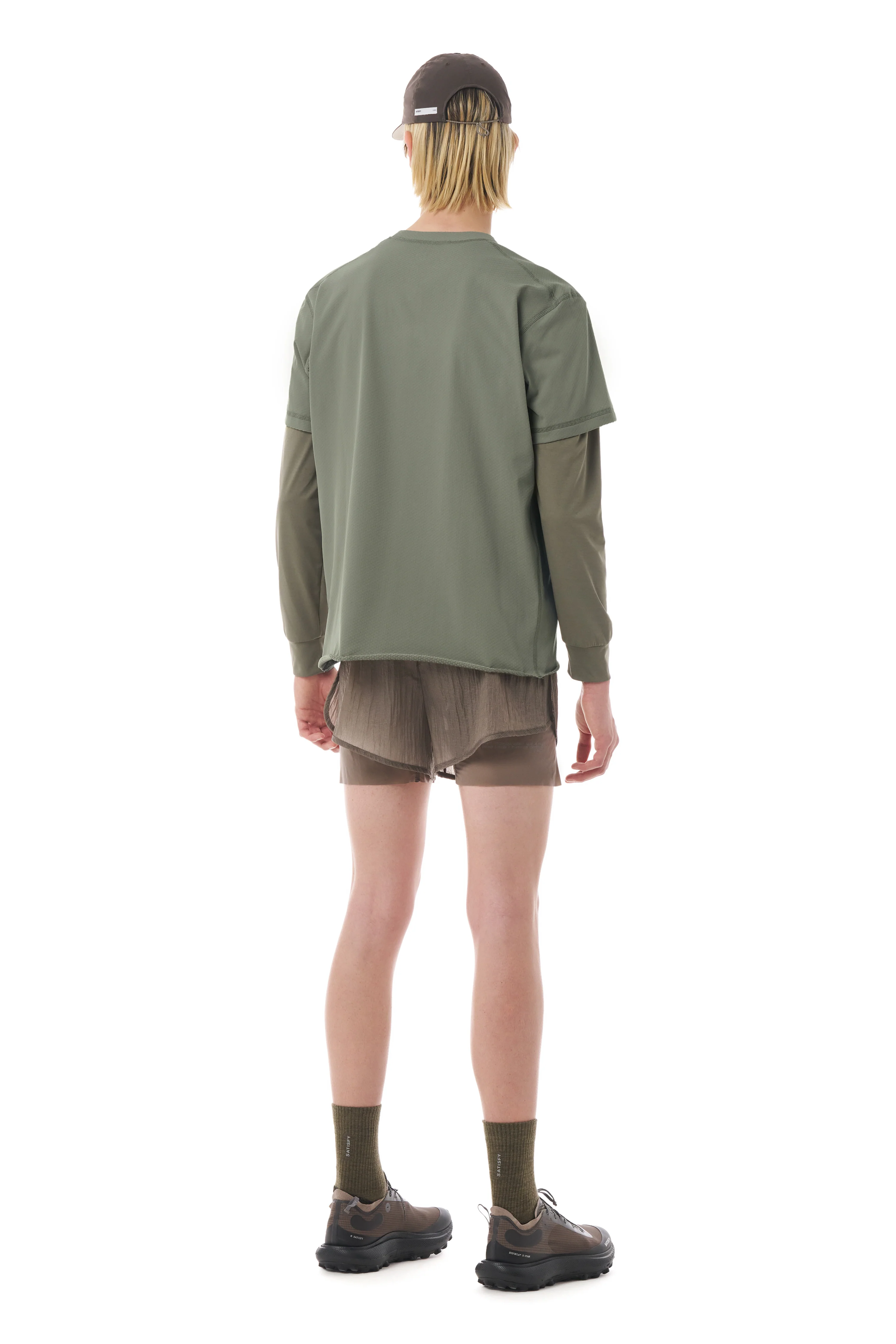 FuzzFleece™ Octa® T-Shirt - Image 13
