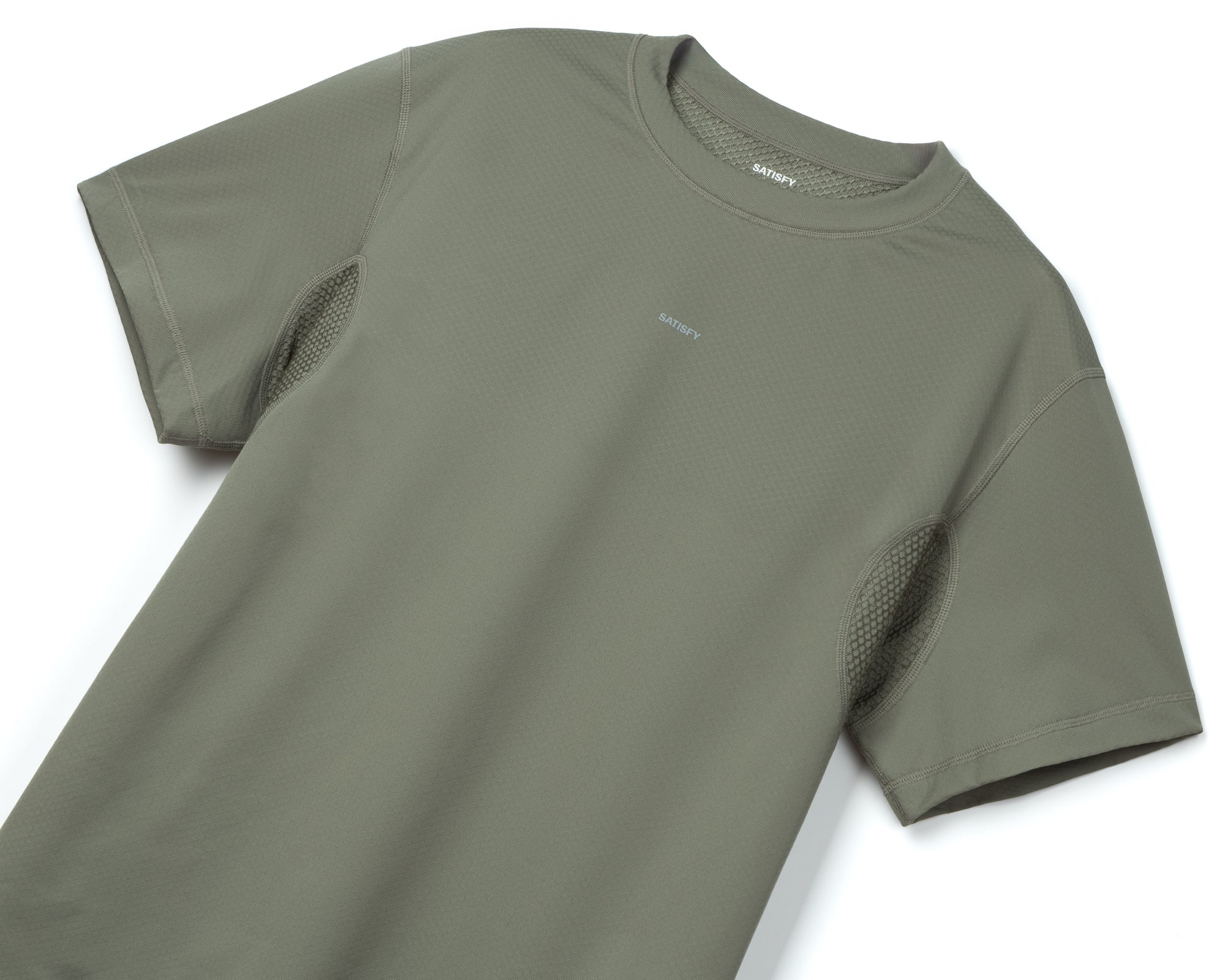 FuzzFleece™ Octa® T-Shirt - Image 3