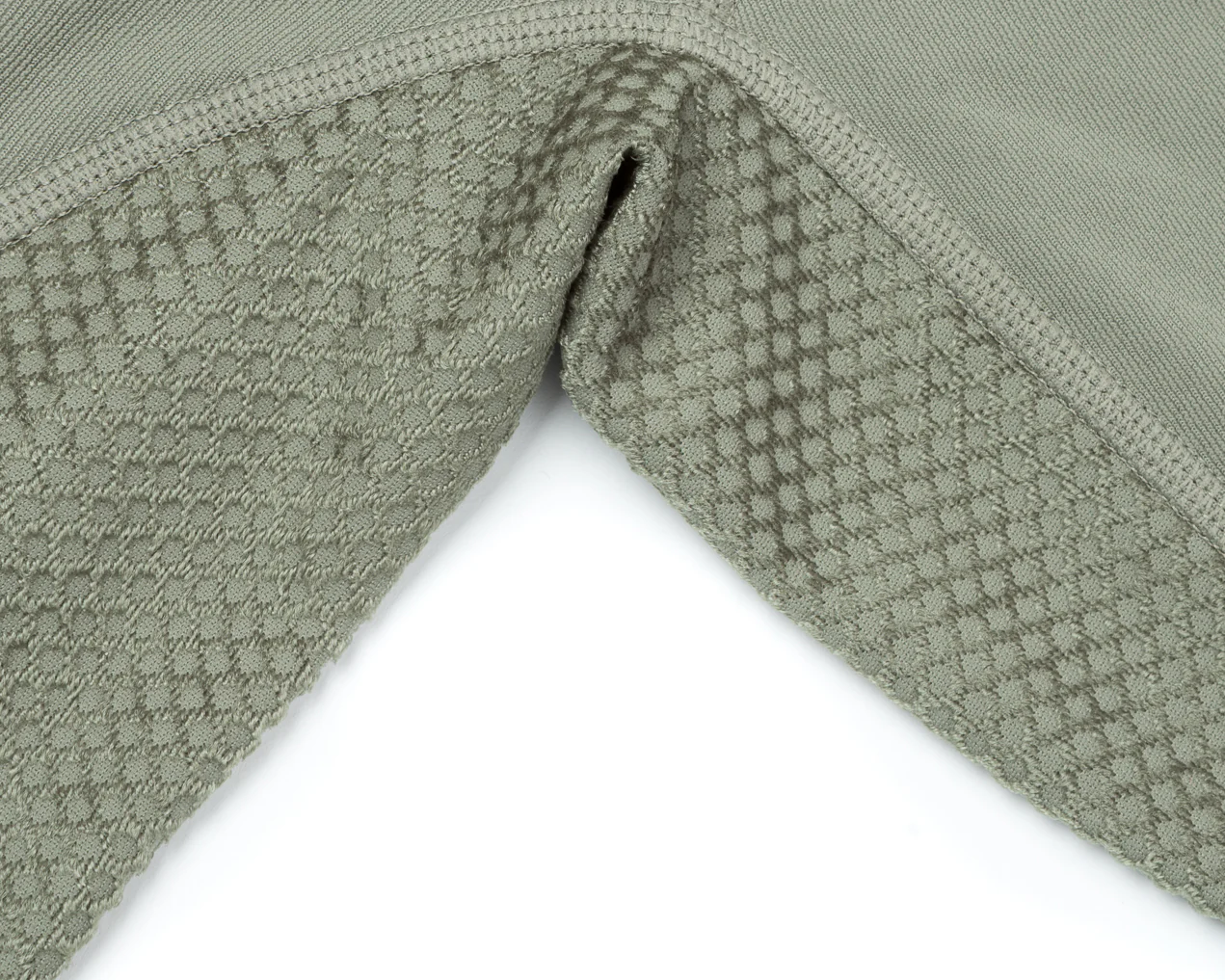 FuzzFleece™ Octa® T-Shirt - Image 4