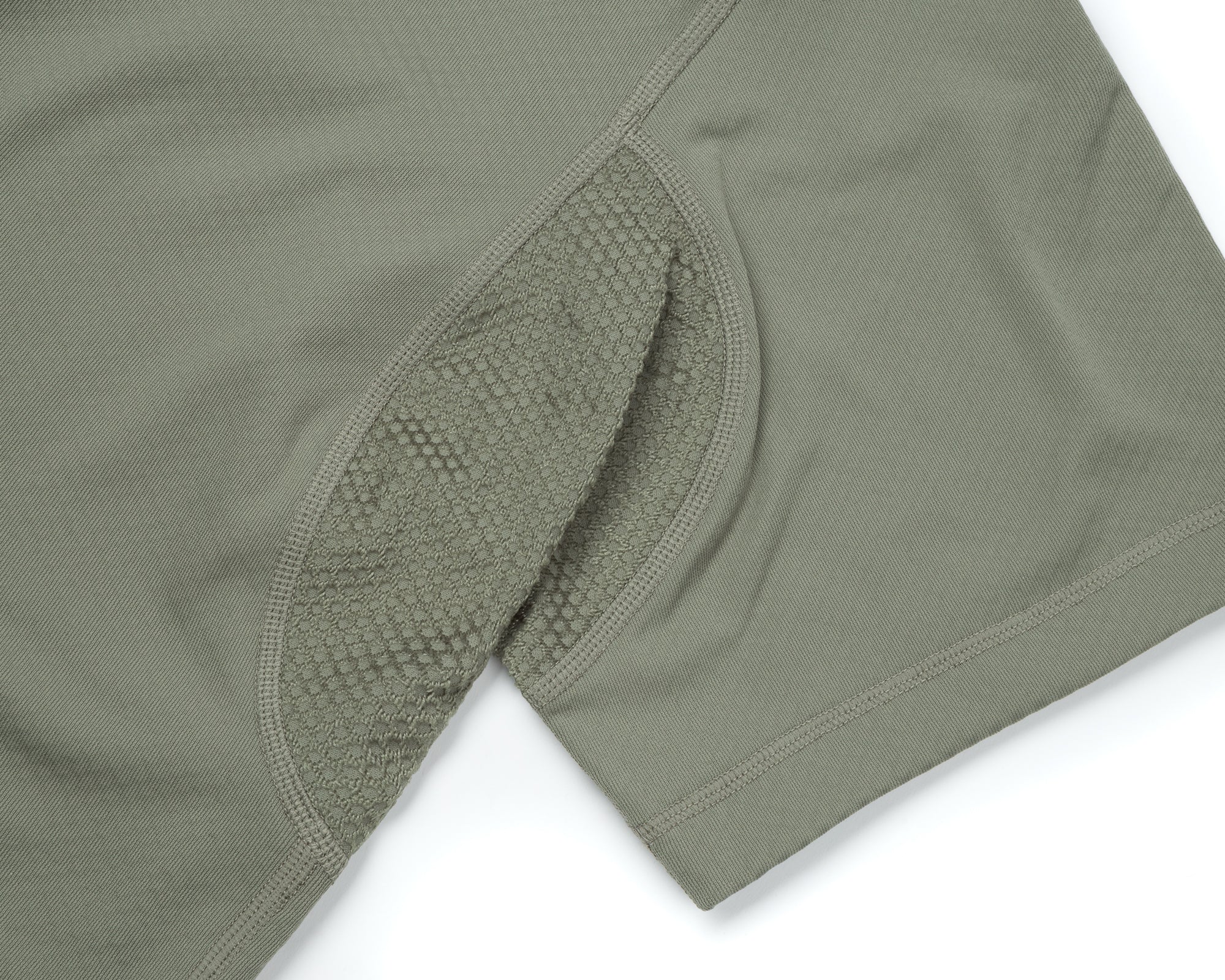 FuzzFleece™ Octa® T-Shirt - Image 5