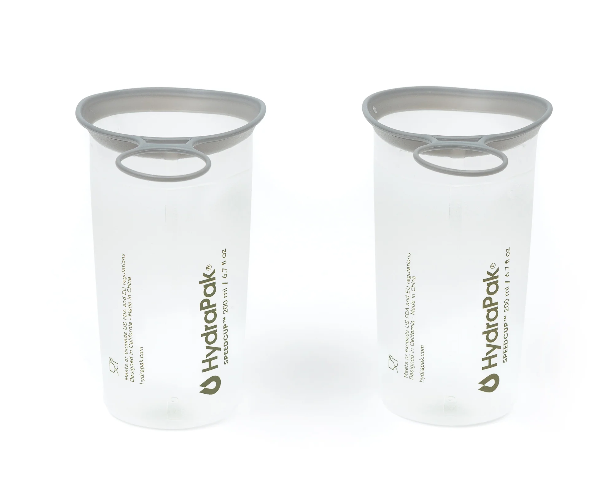 HydraPak® SpeedCup™ 2-Pack - Image 3