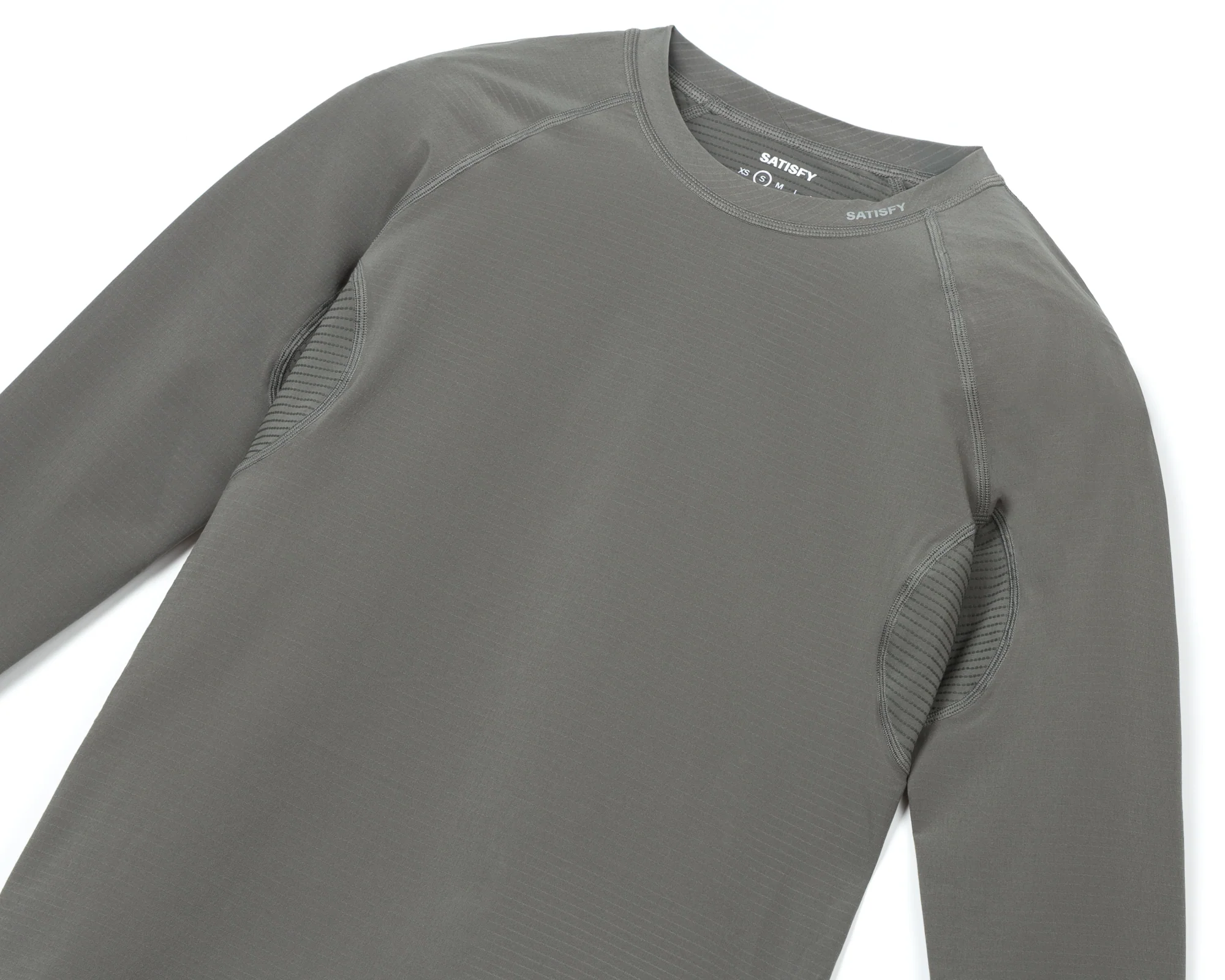Justice™ CoffeeThermal™ Base Layer - Image 3