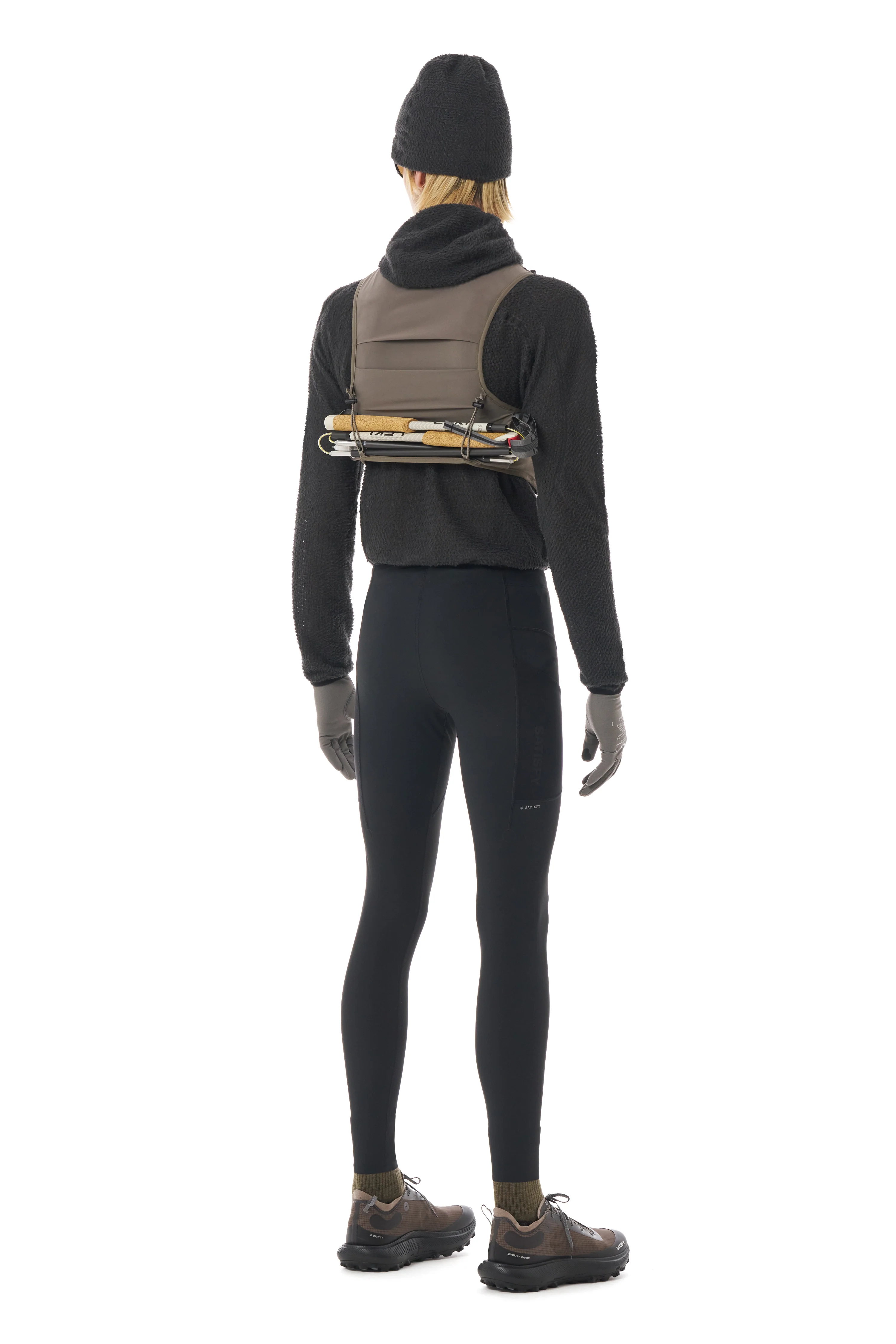 Justice™ Cordura® 5L Hydration Vest - Image 18