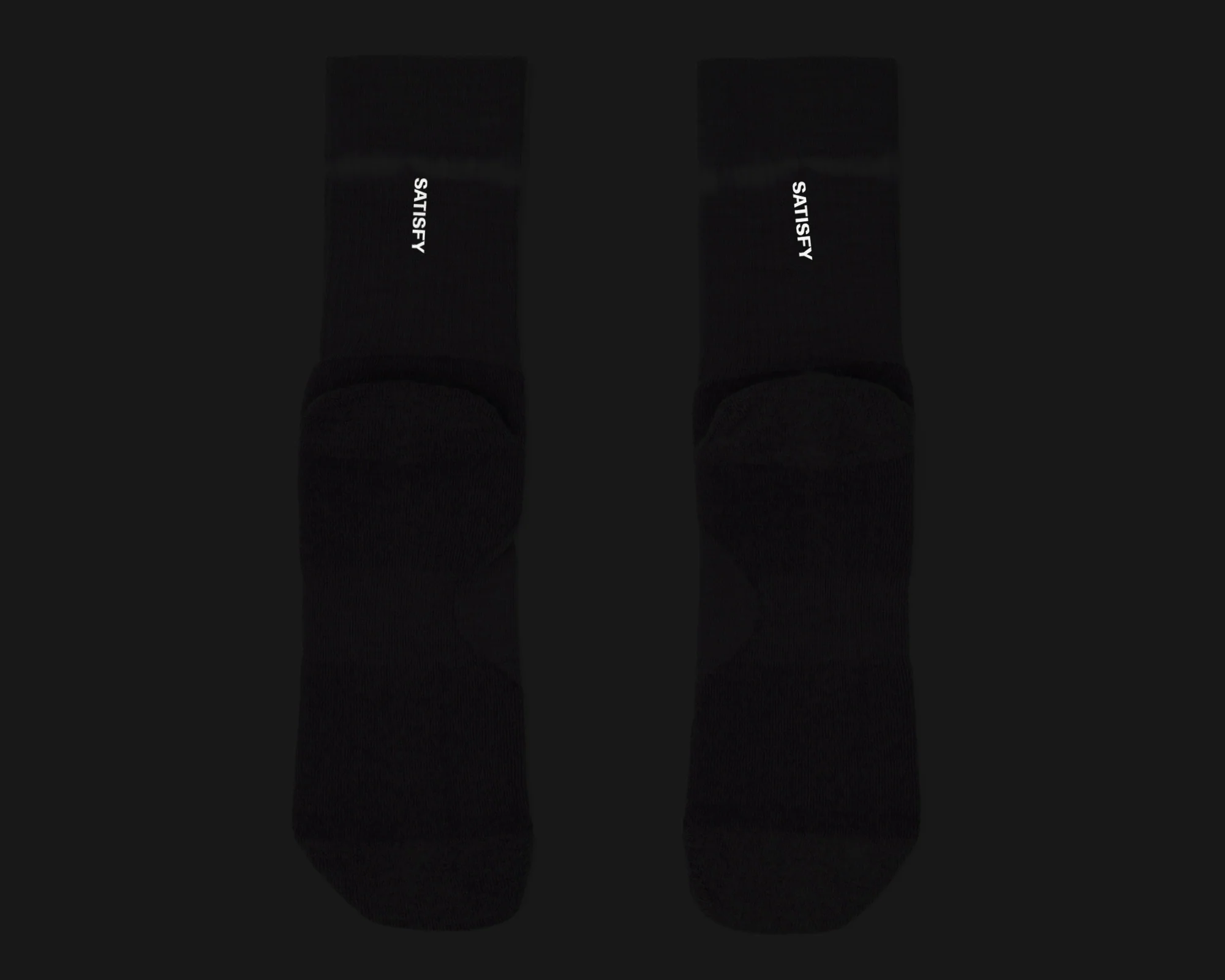 Merino Nylon Tube Socks - Image 4