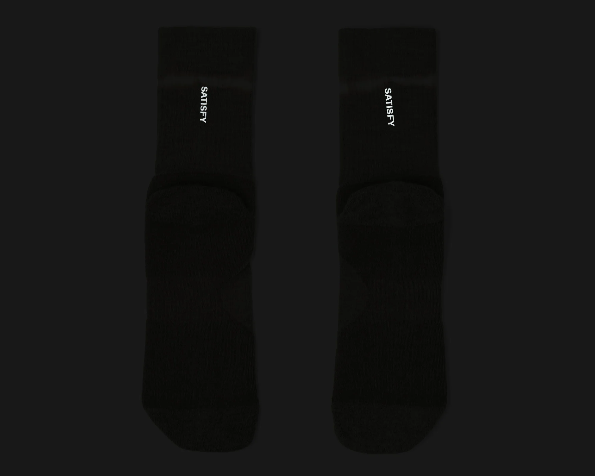 Merino Nylon Tube Socks - Image 4