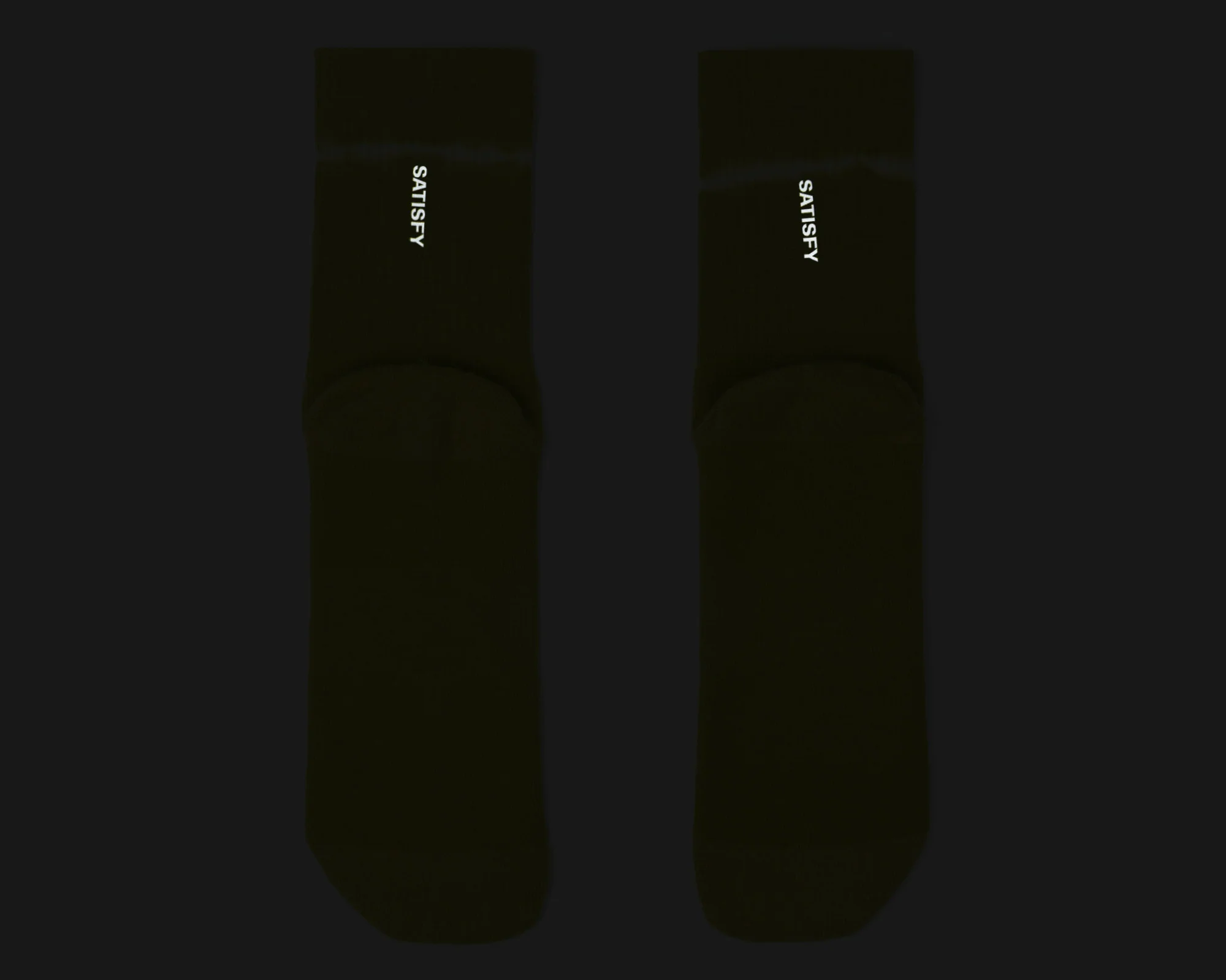 Merino Nylon Tube Socks - Image 4
